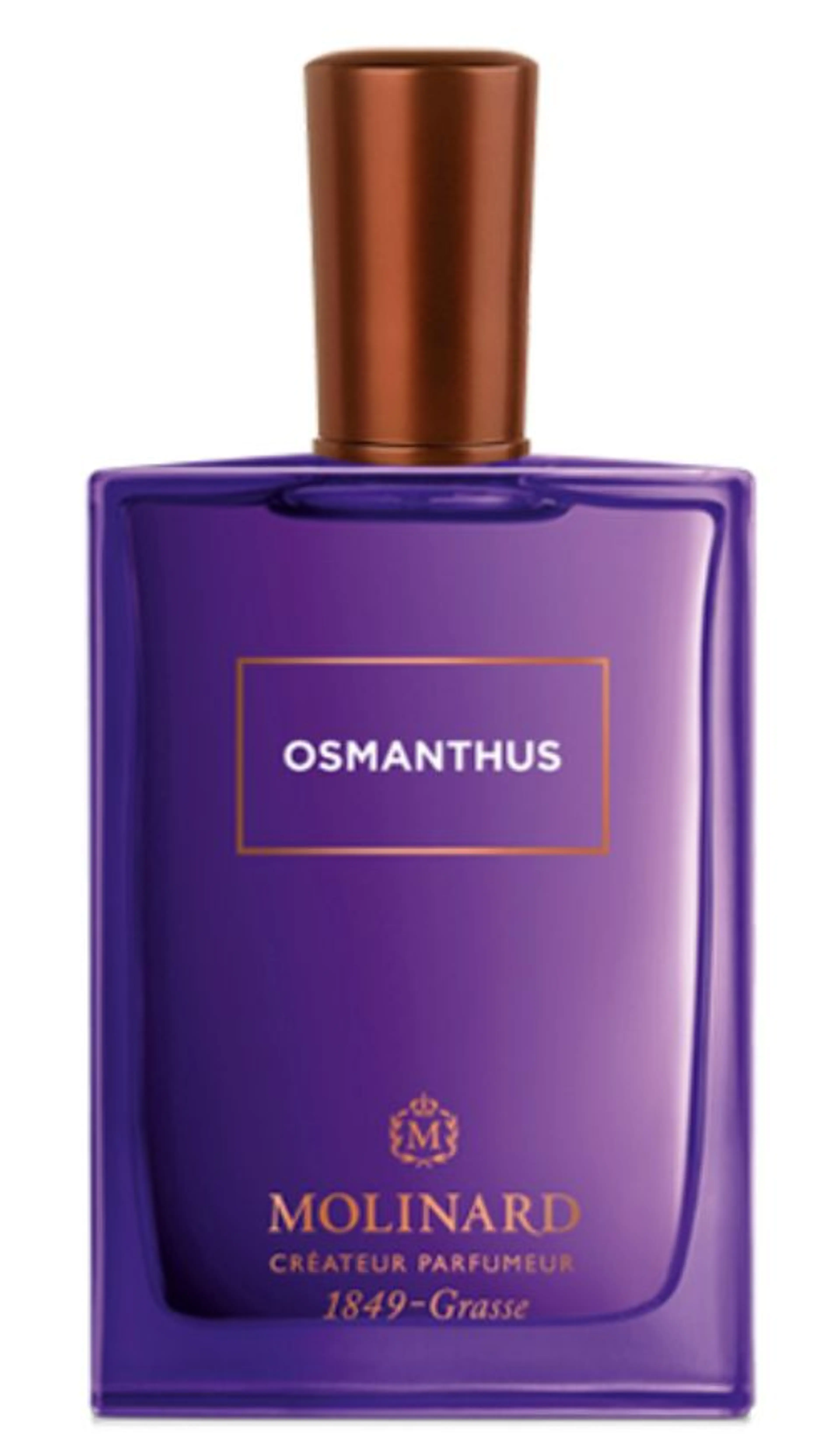 Osmanthus Eau de Parfum