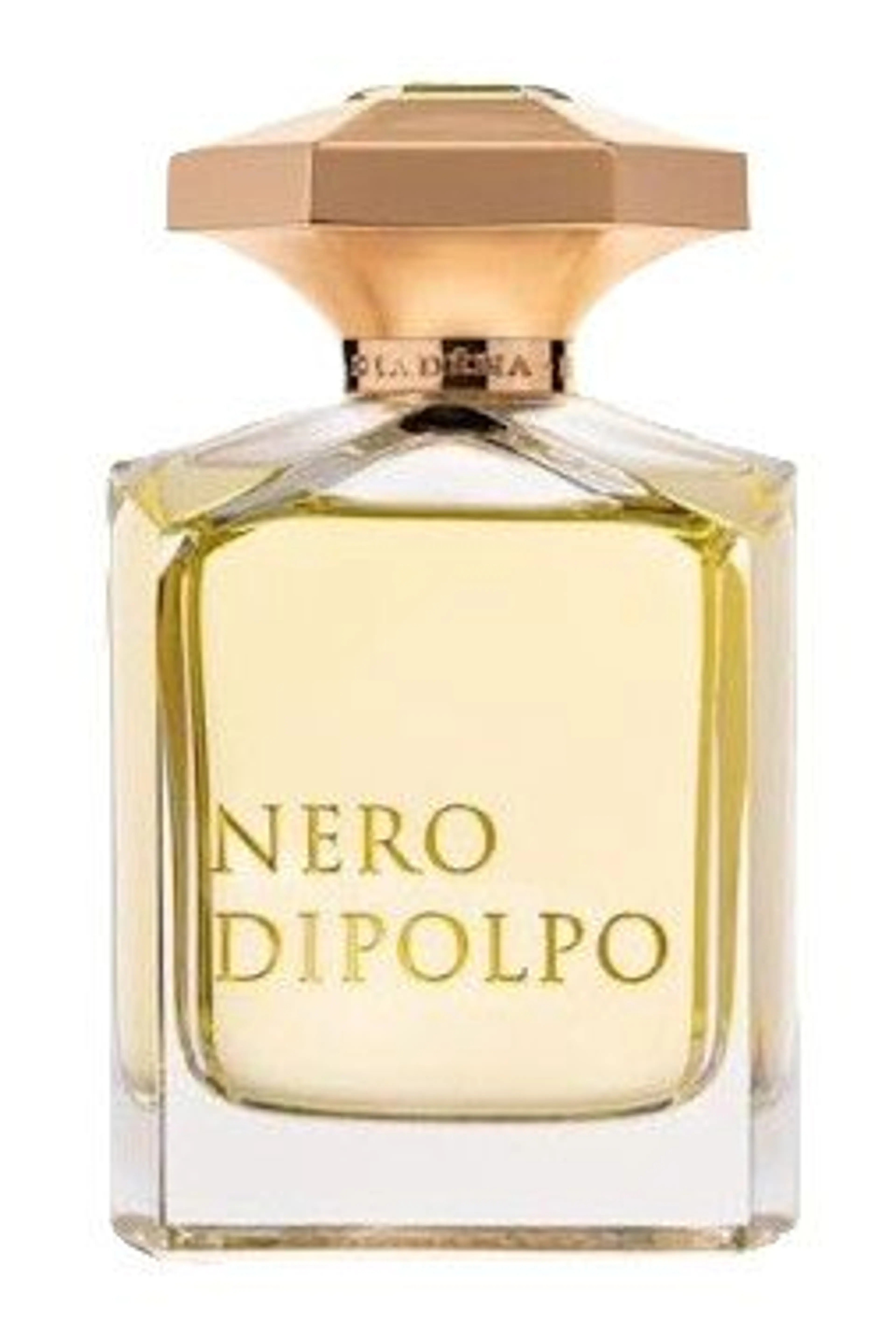 Nero di Polpo