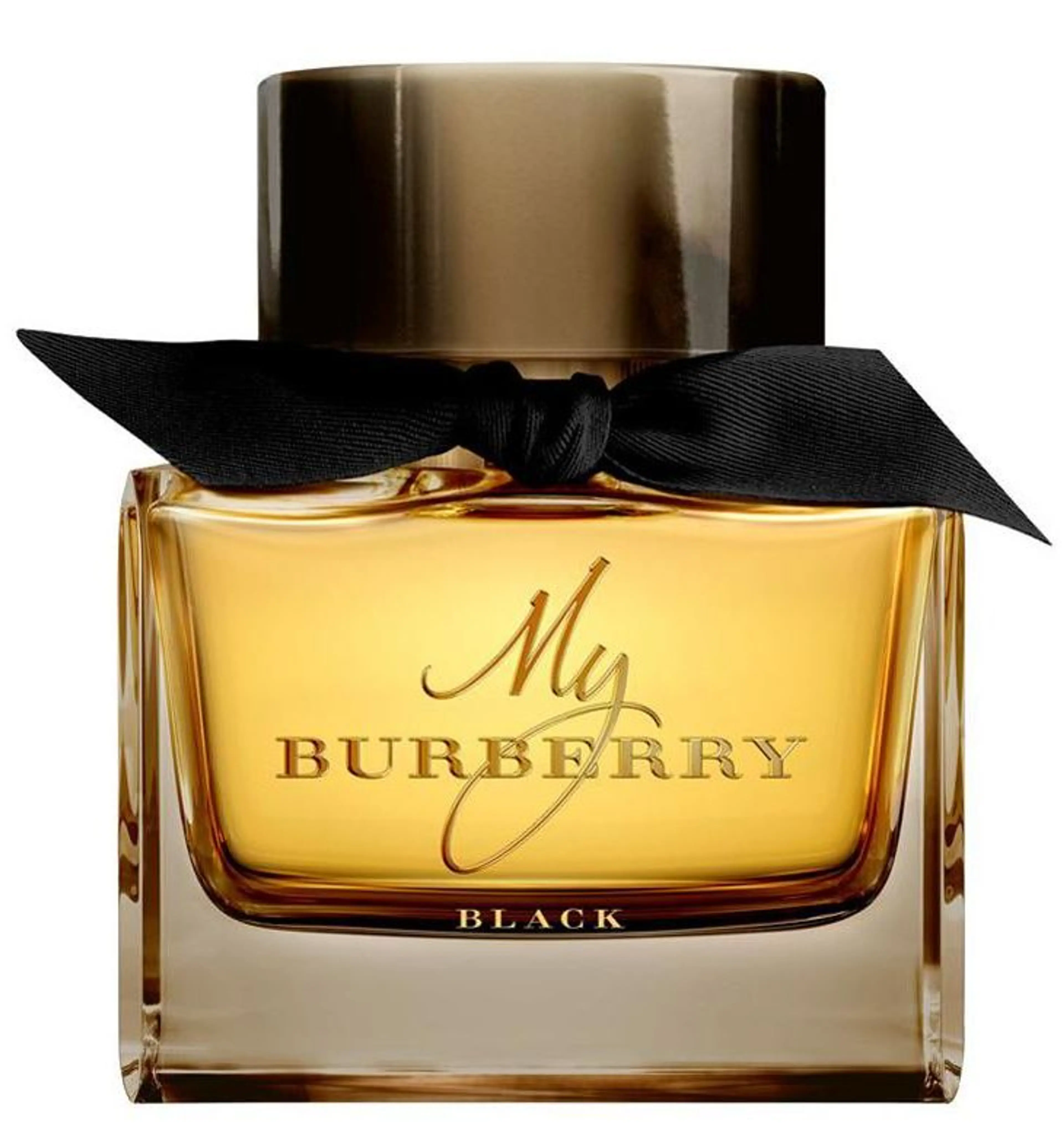 My Burberry Black