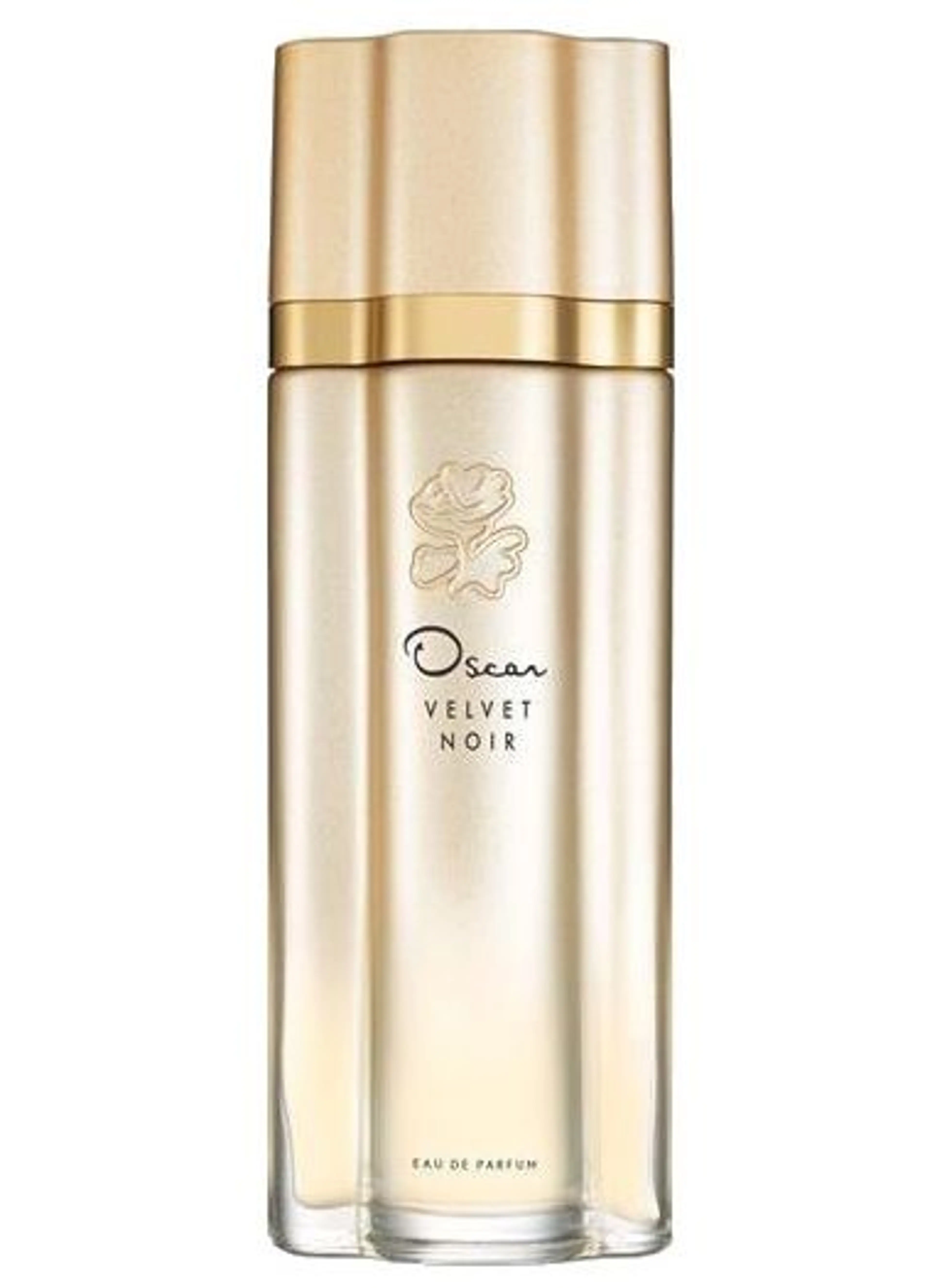 Oscar Velvet Noir