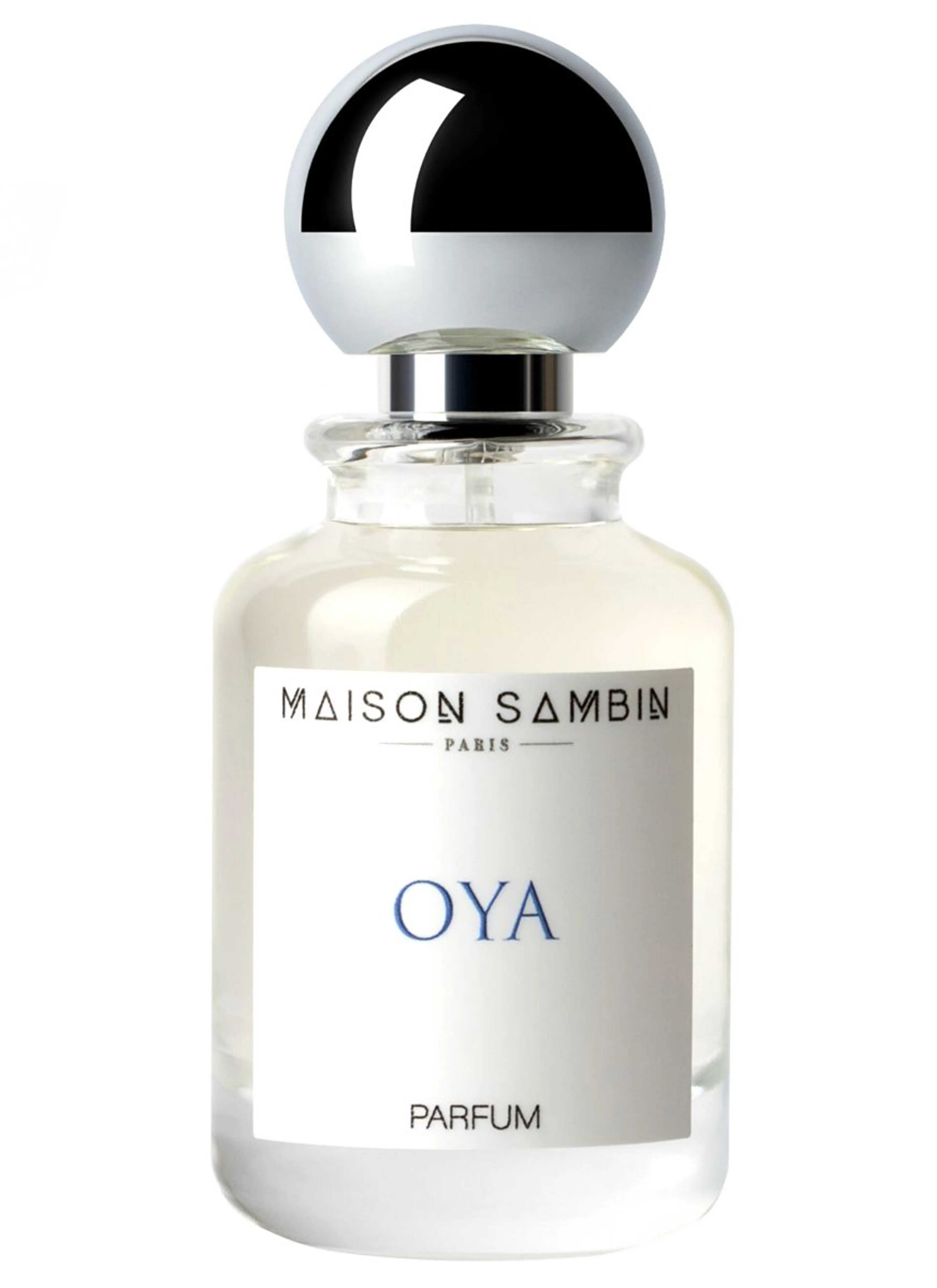 Oya