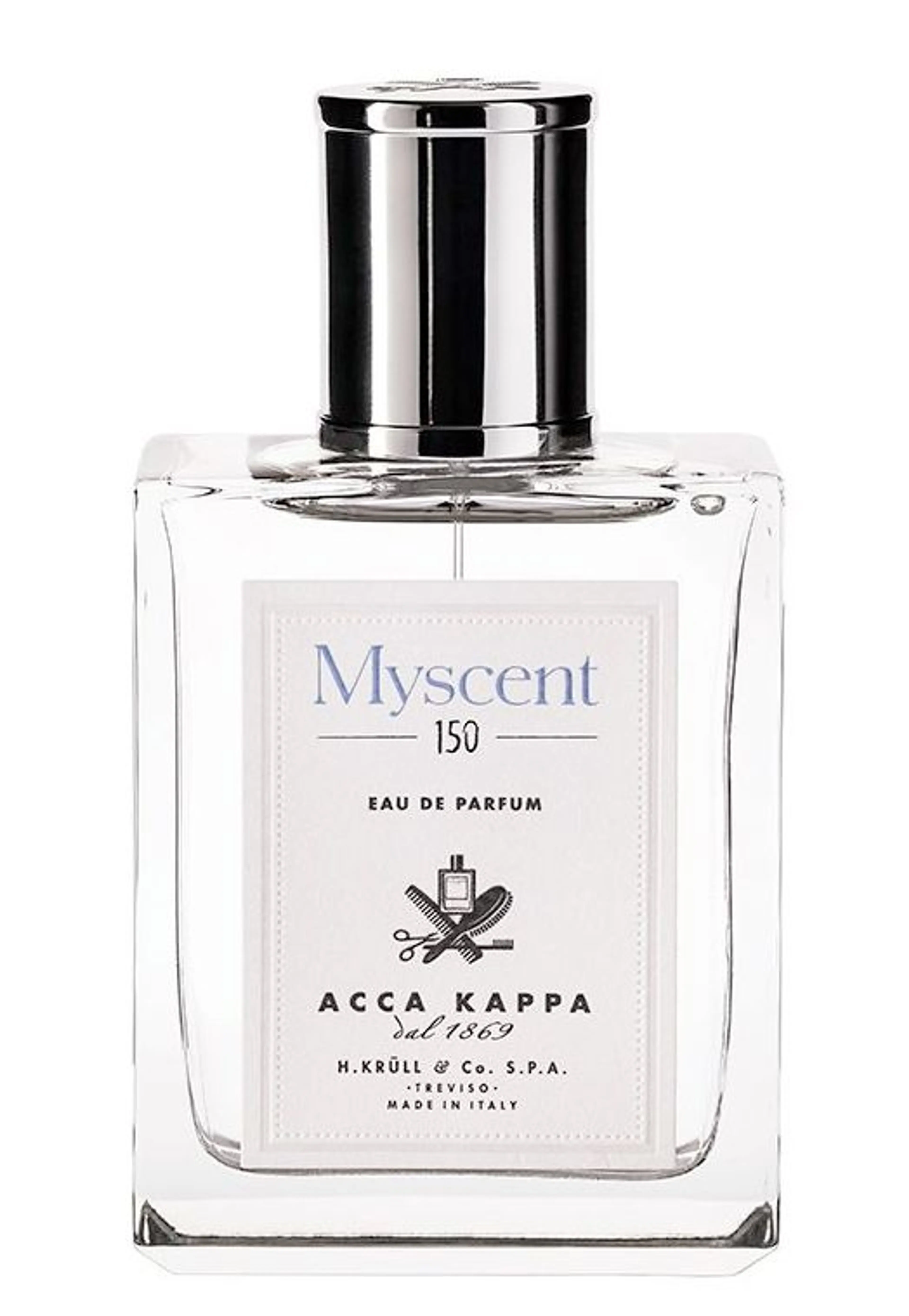 Myscent