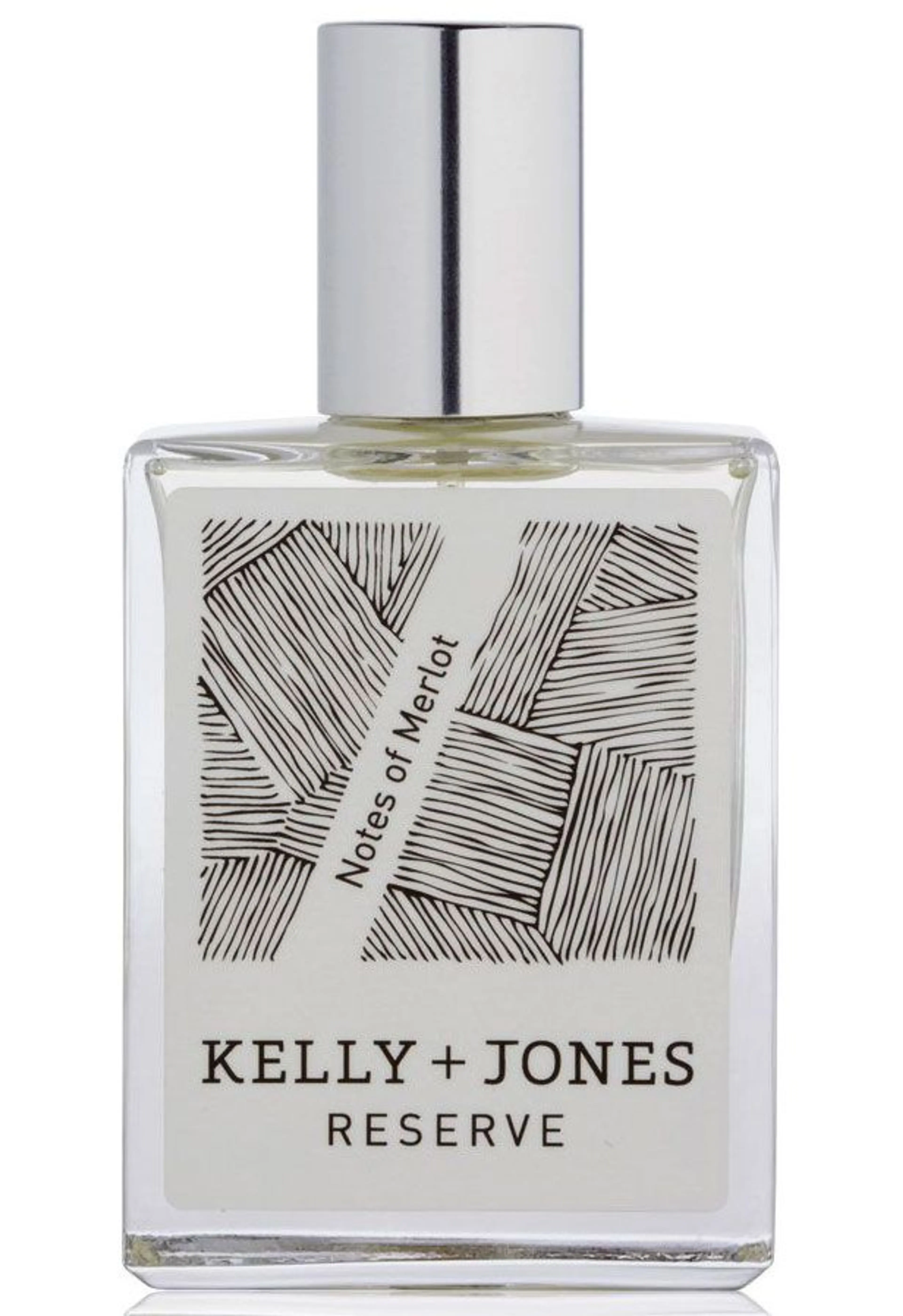 Notes of Merlot Reserve
