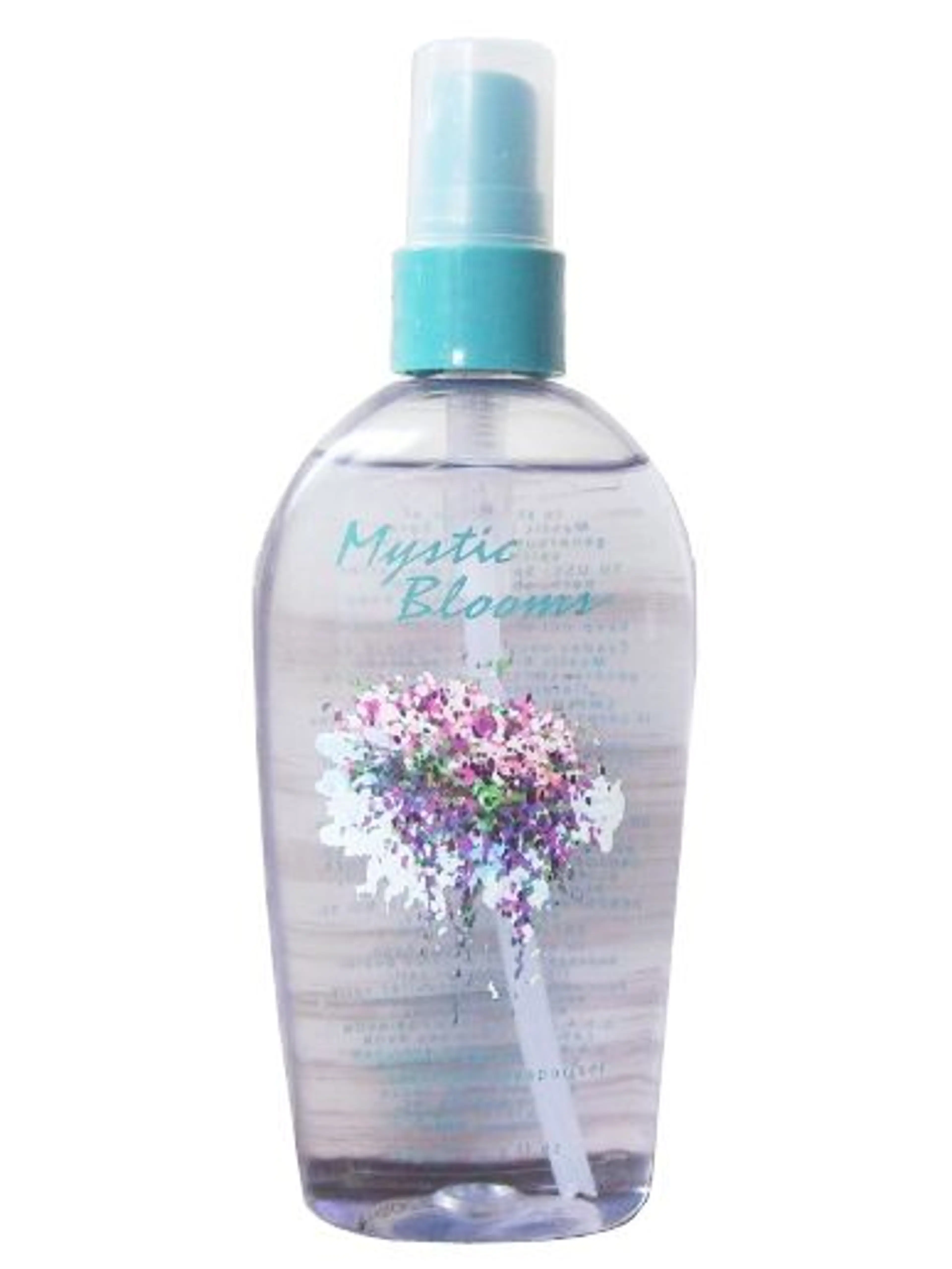 Mystic Blooms