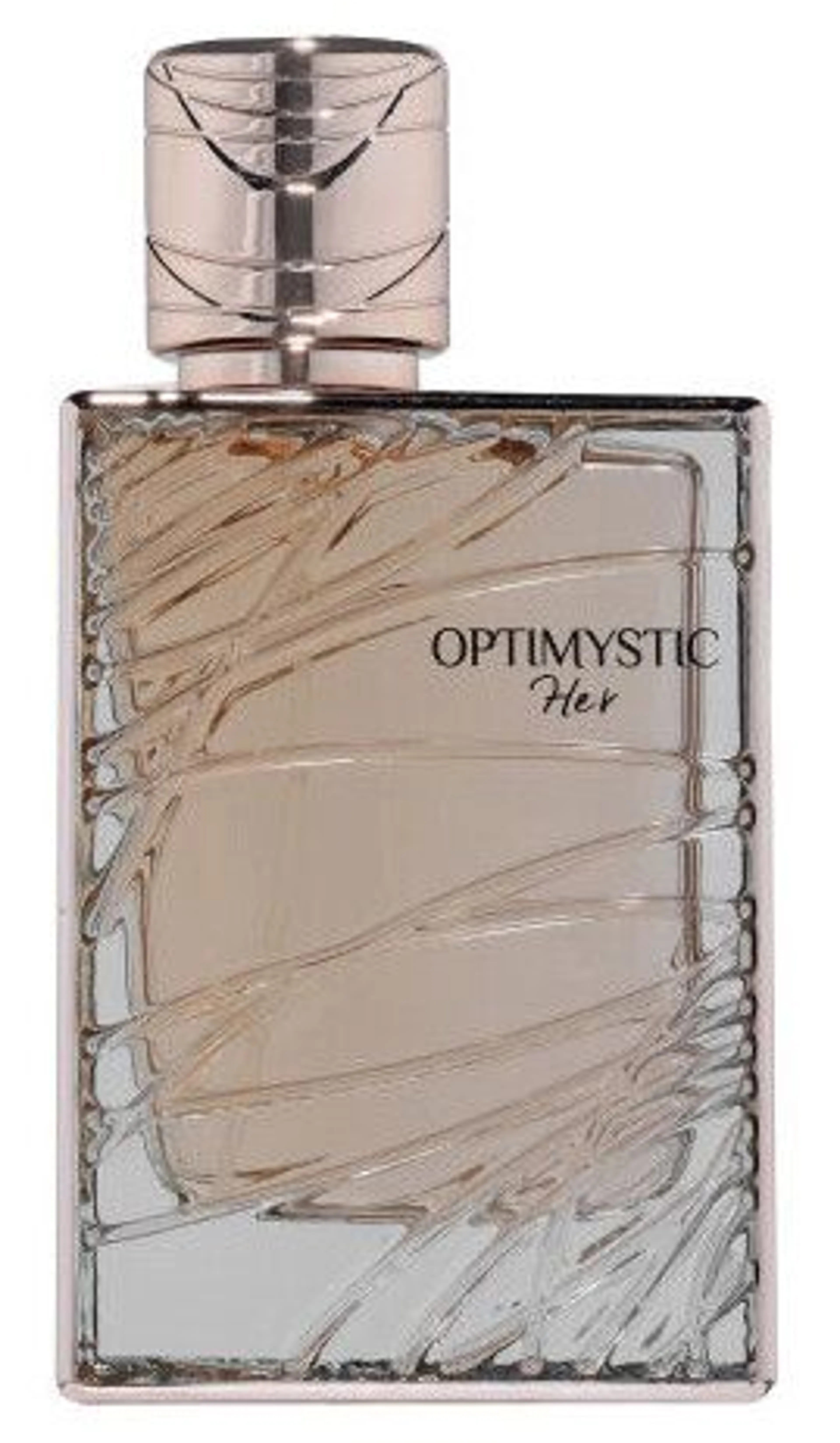 Optimystic Her