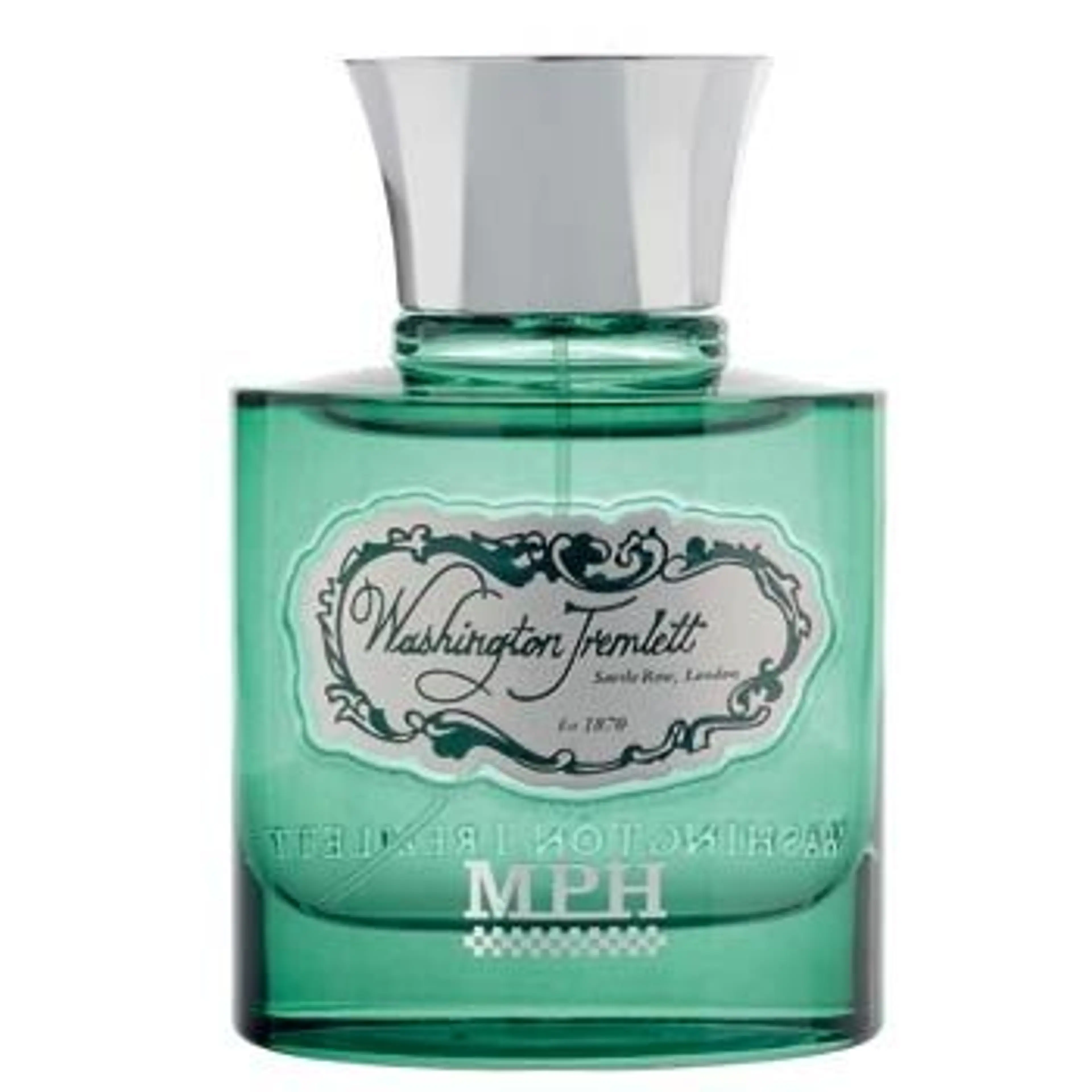MPH (Miles Per Hour)