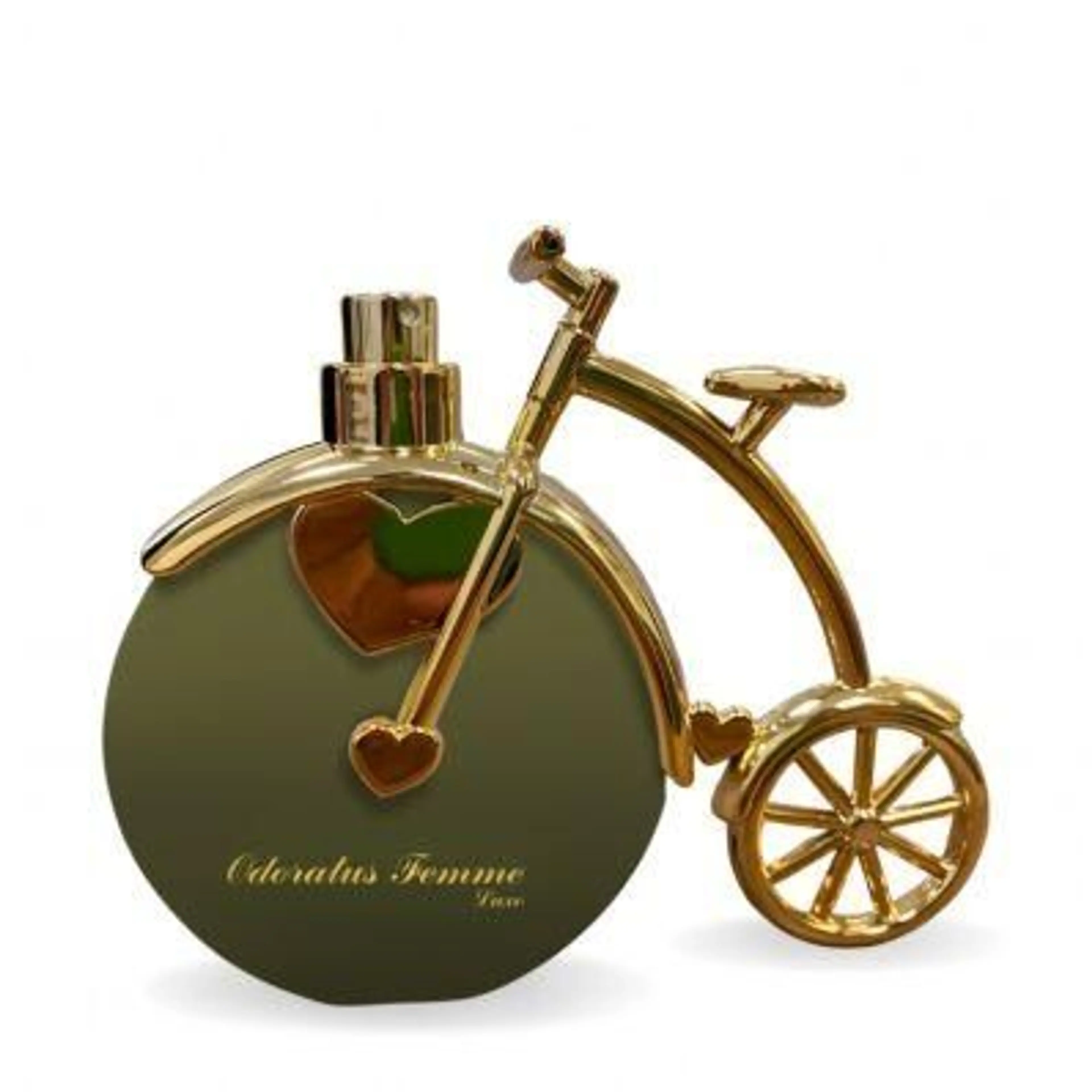 Odoratus Femme Luxe