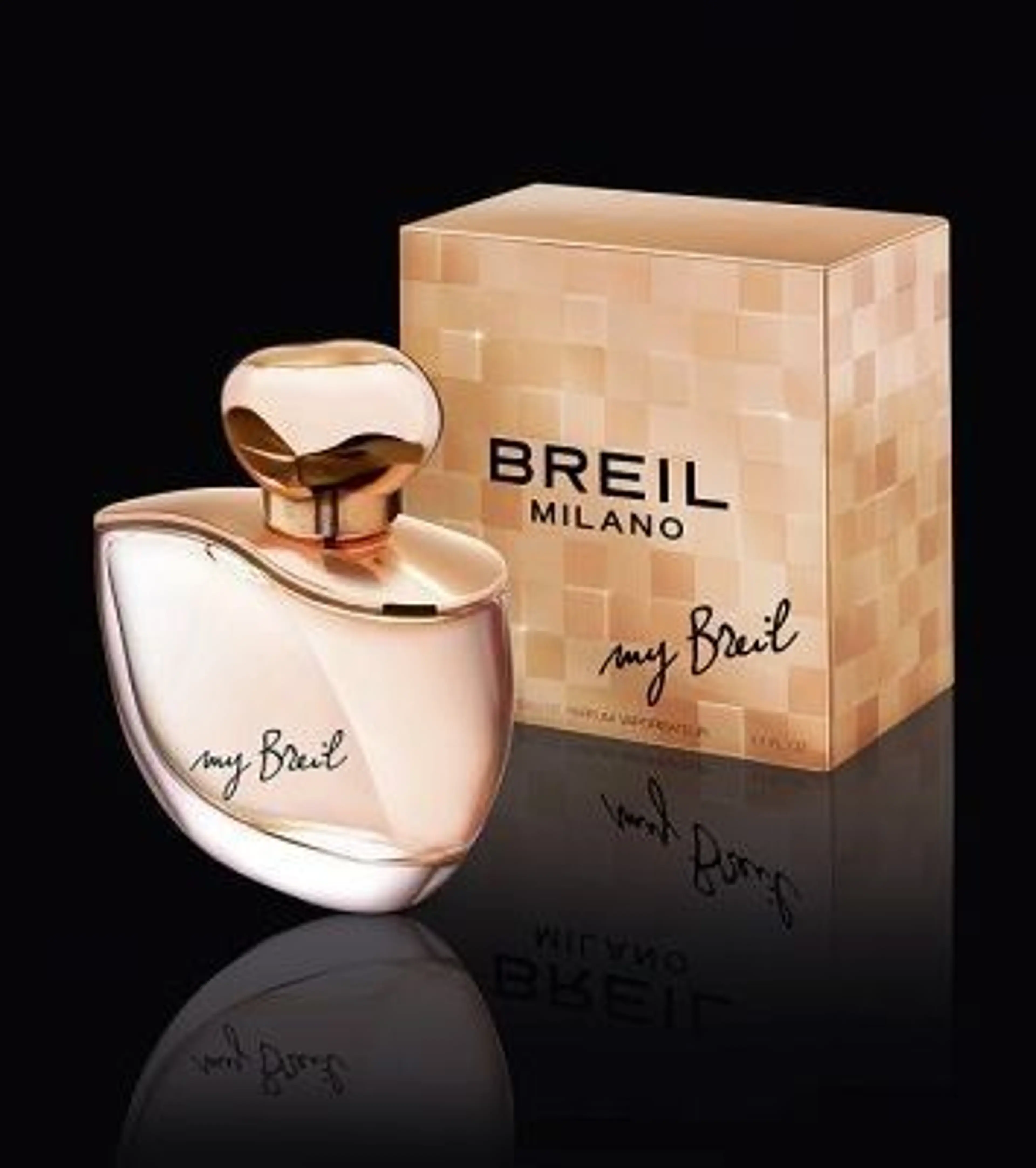 My Breil