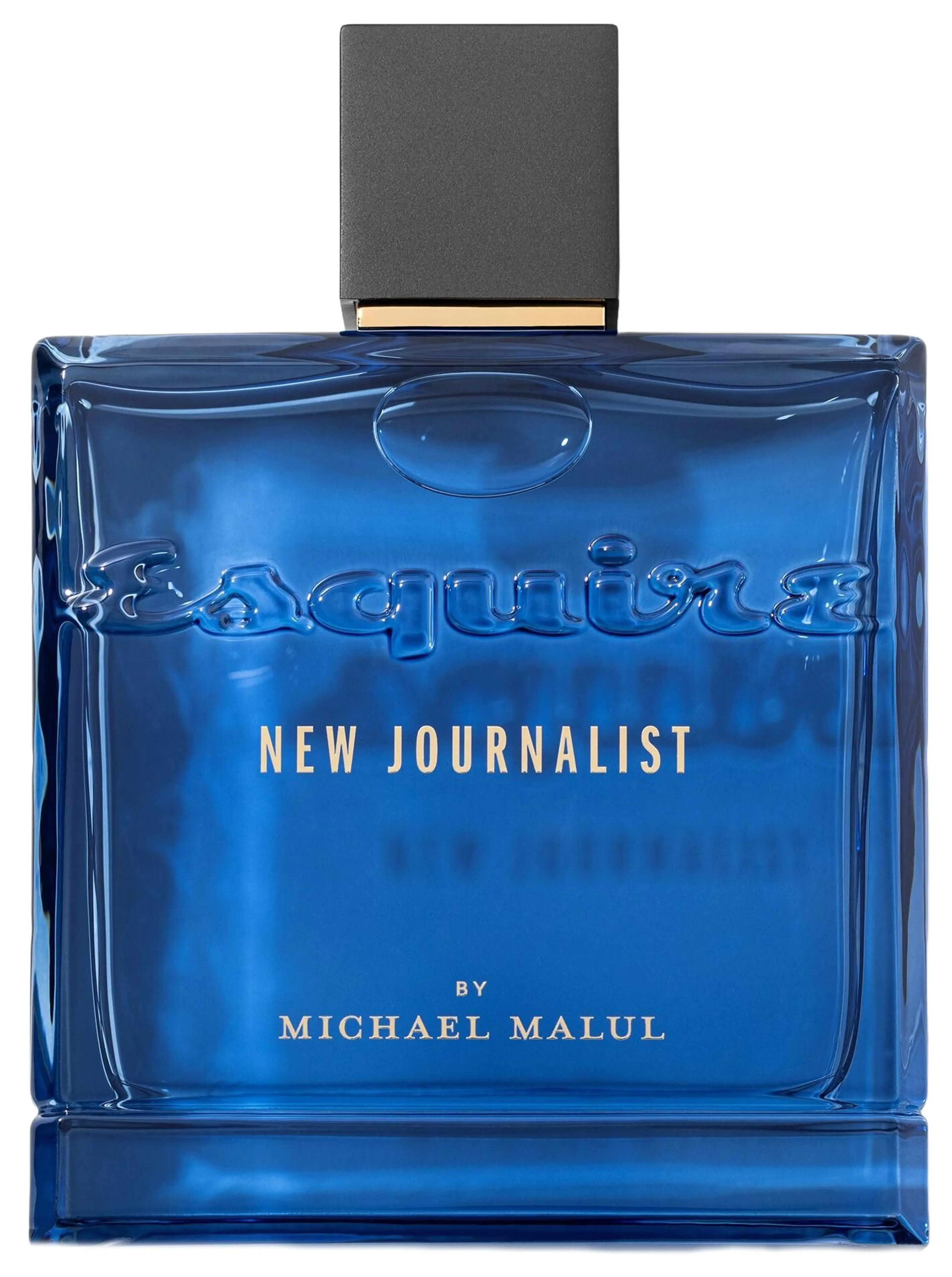 New Journalist