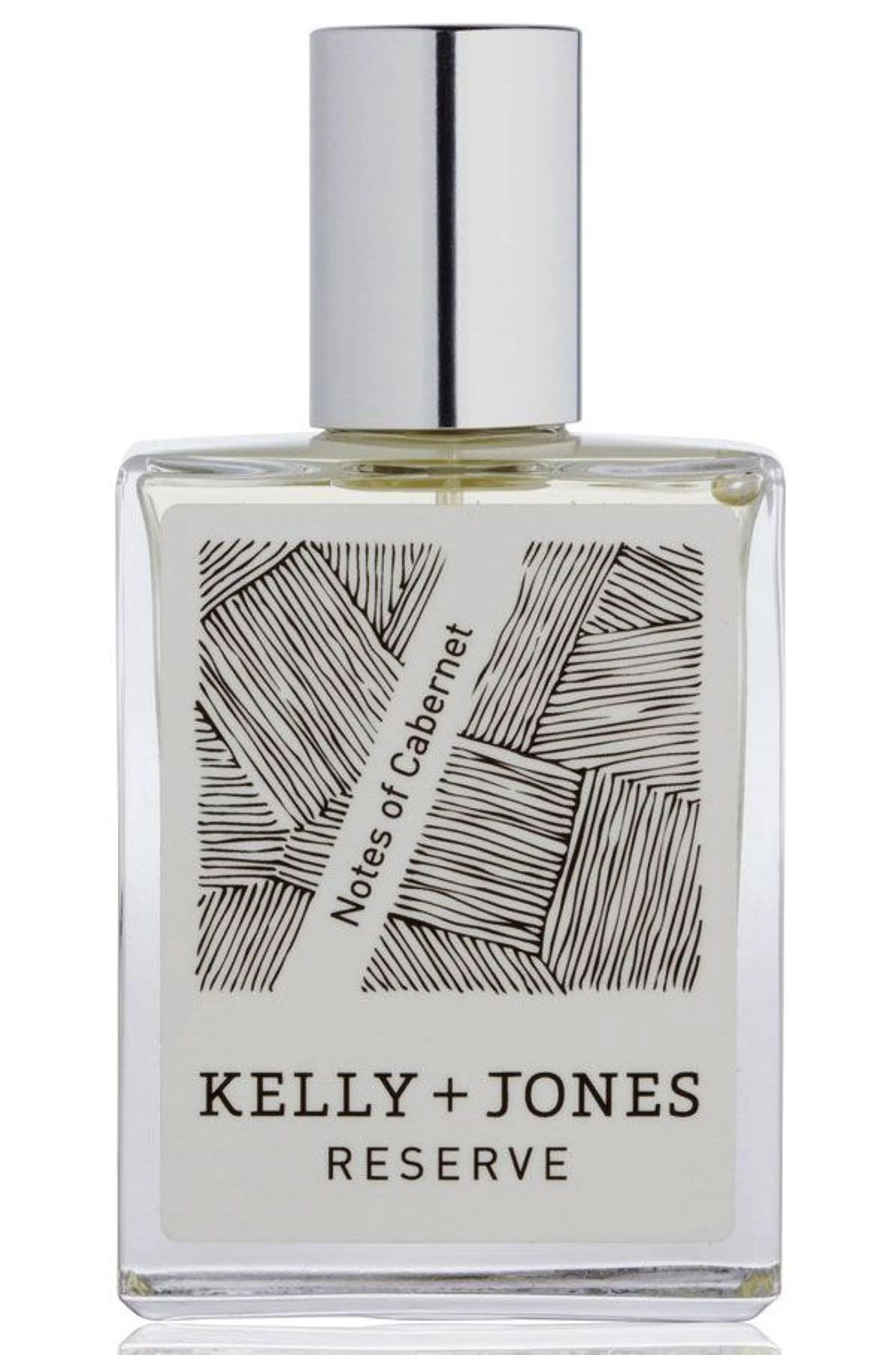 Notes of Cabernet Reserve