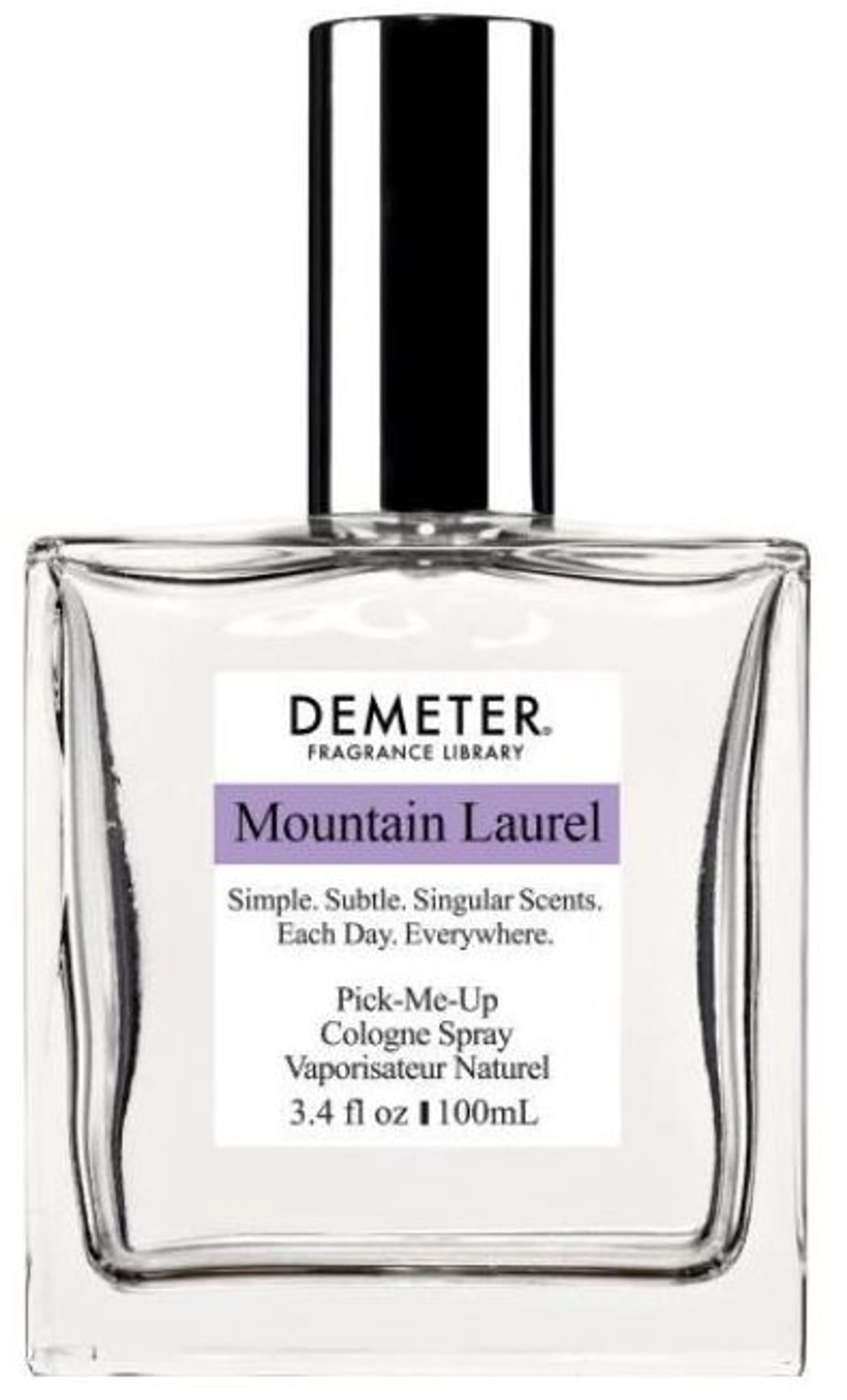 Mountain Laurel