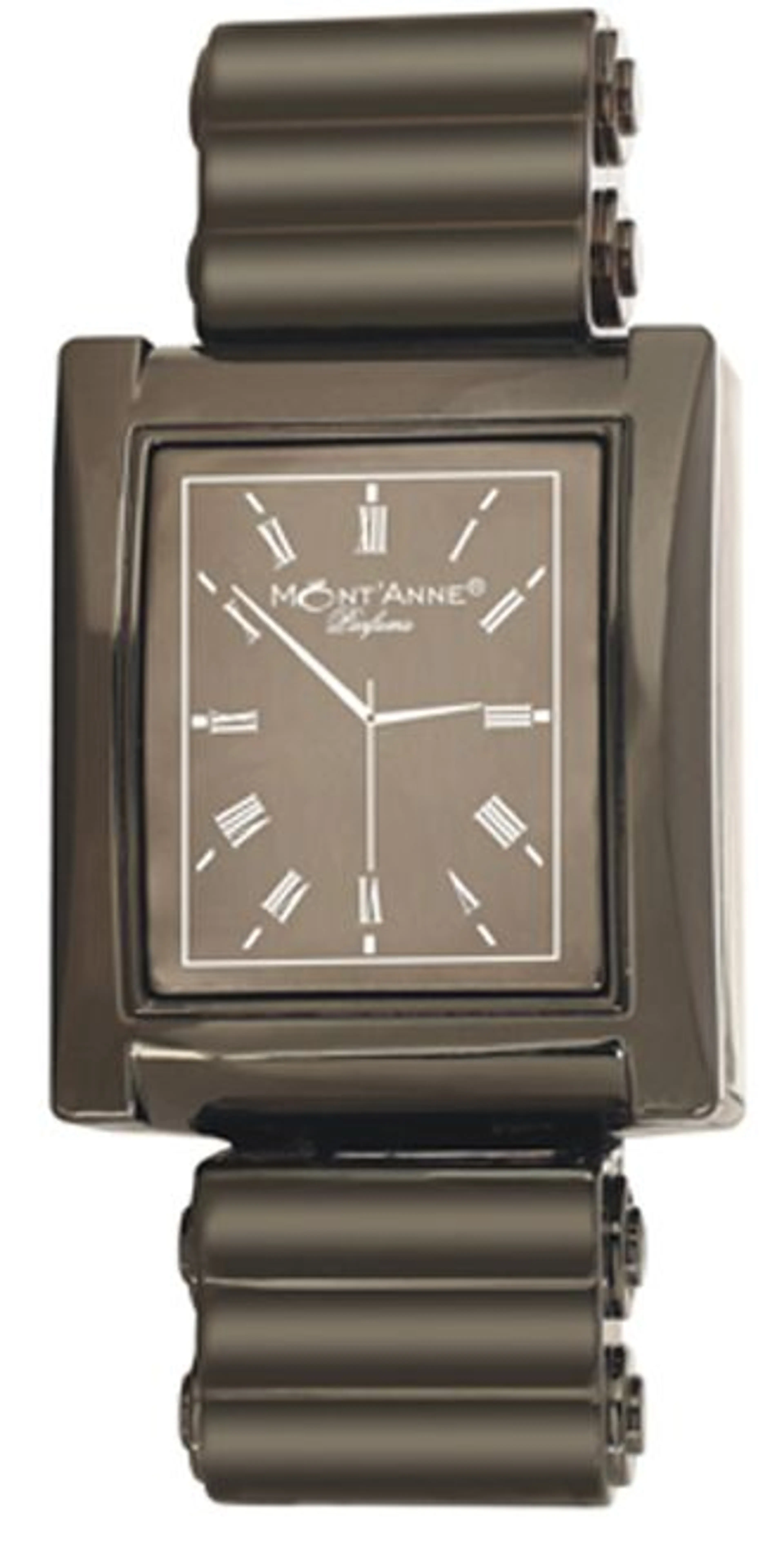 On Time Luxe
