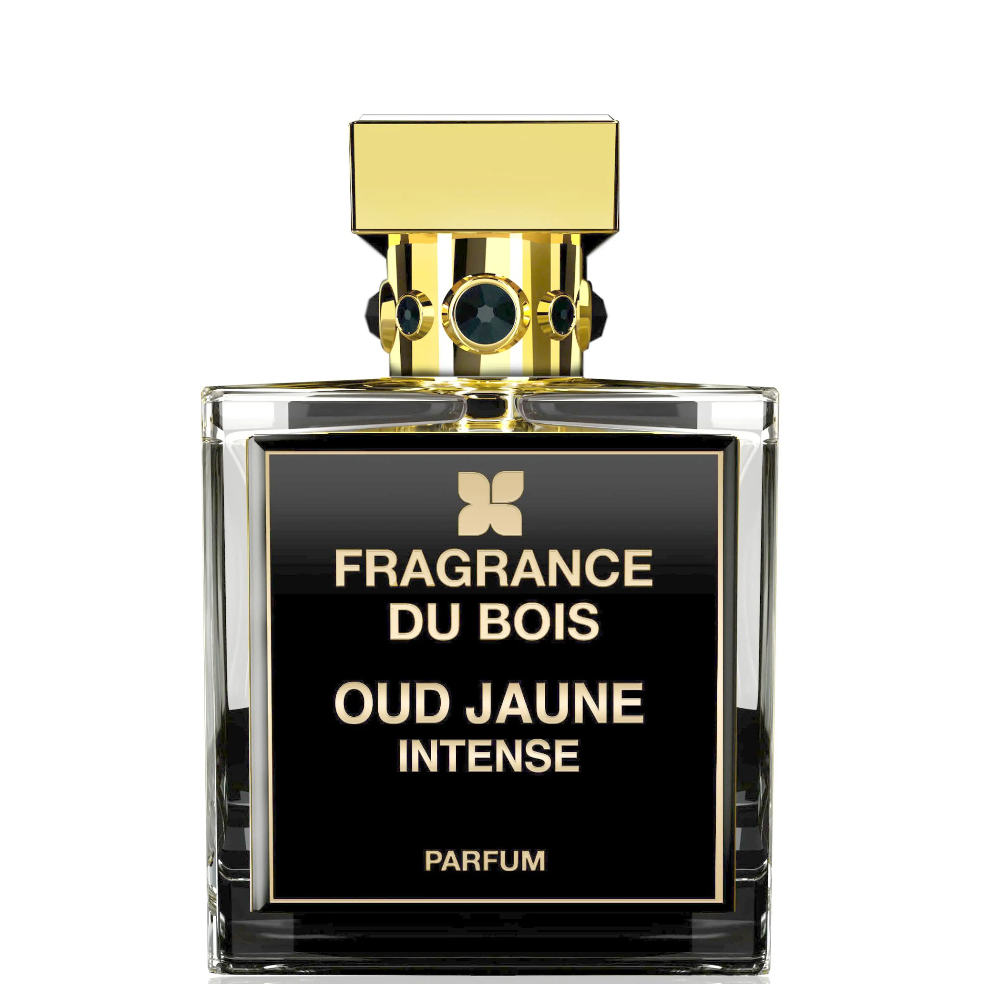 Oud Jaune Intense