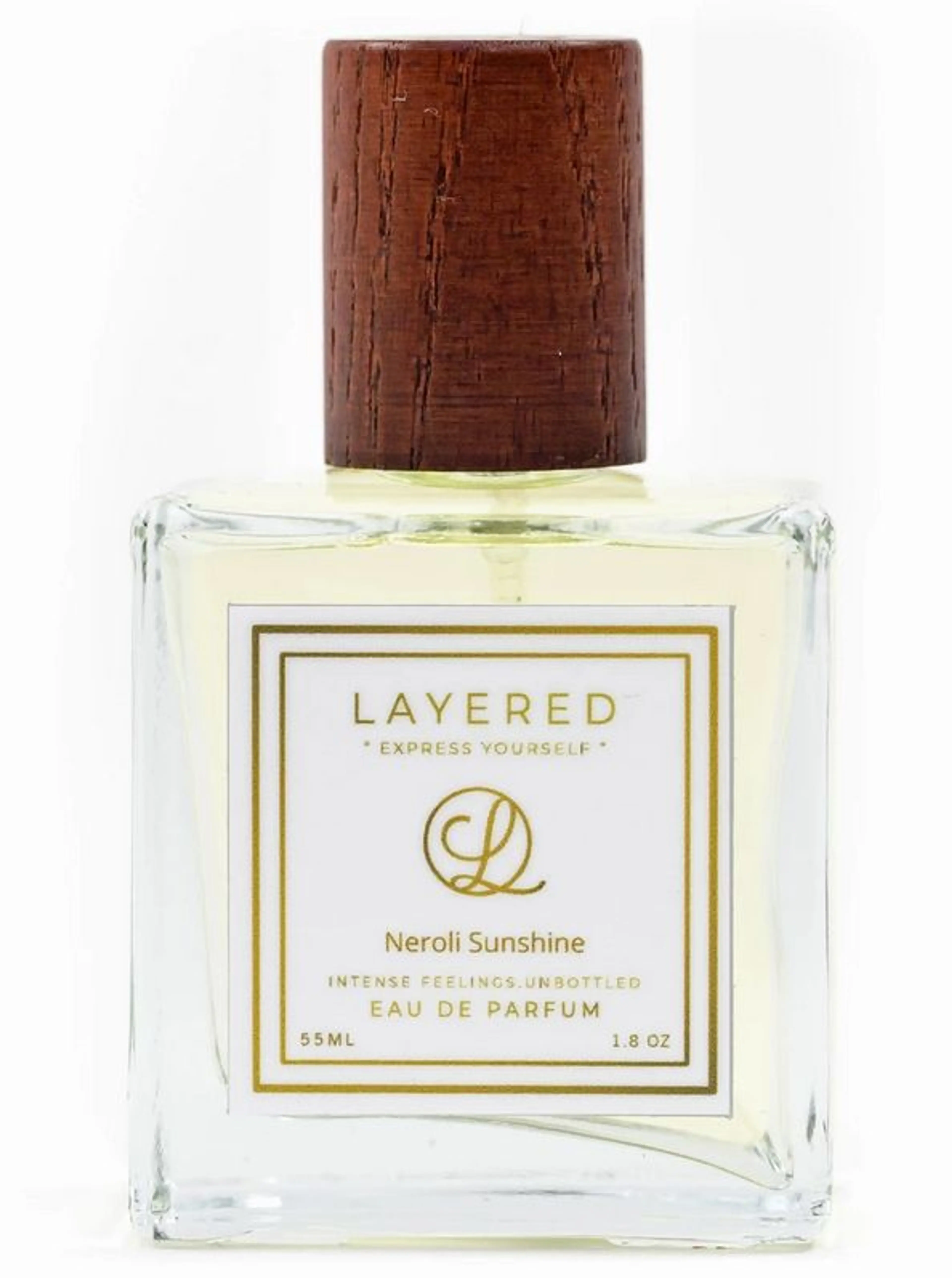 Neroli Sunshine