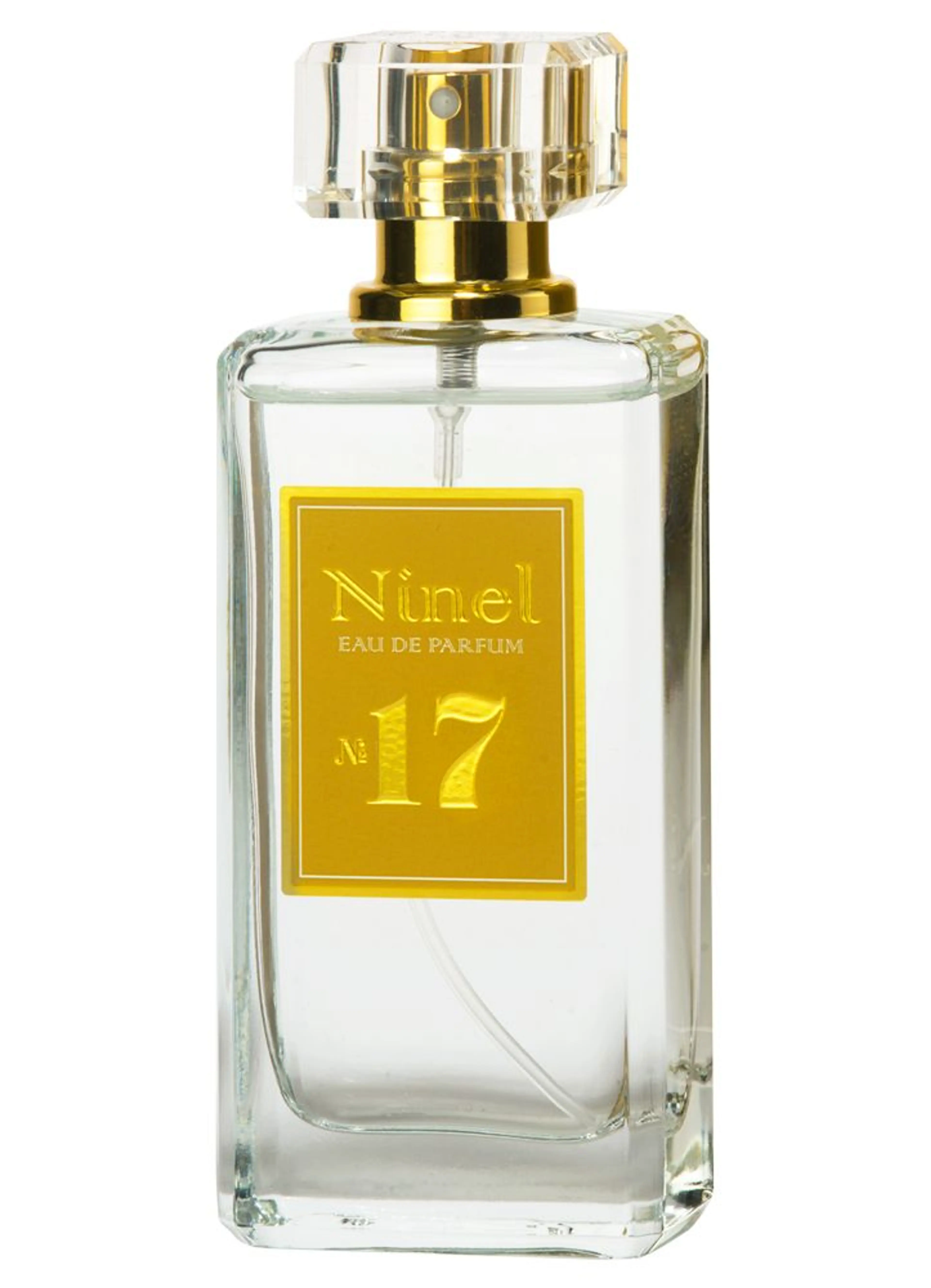 Ninel No. 17
