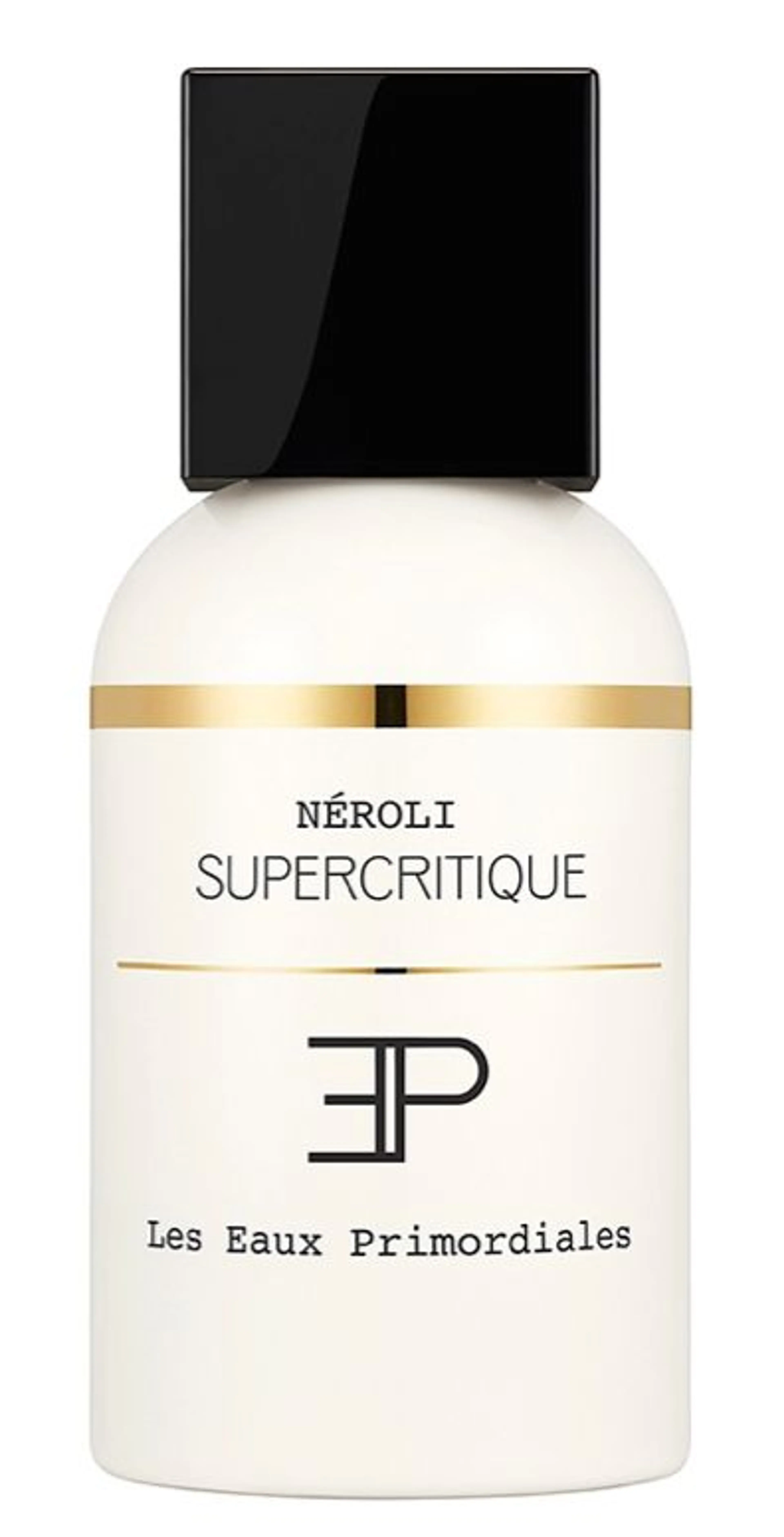 Néroli Supercritique