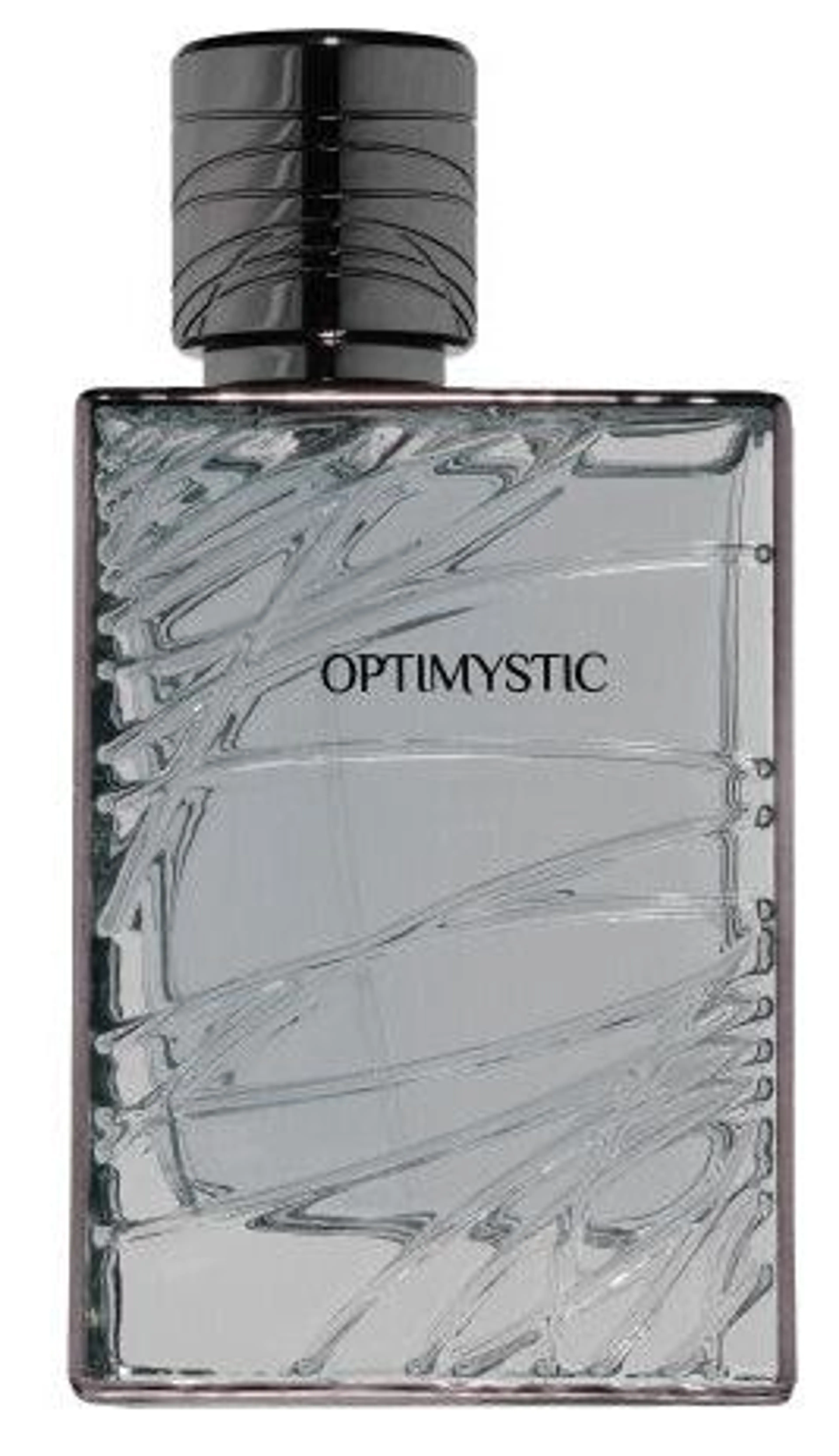 Optimystic