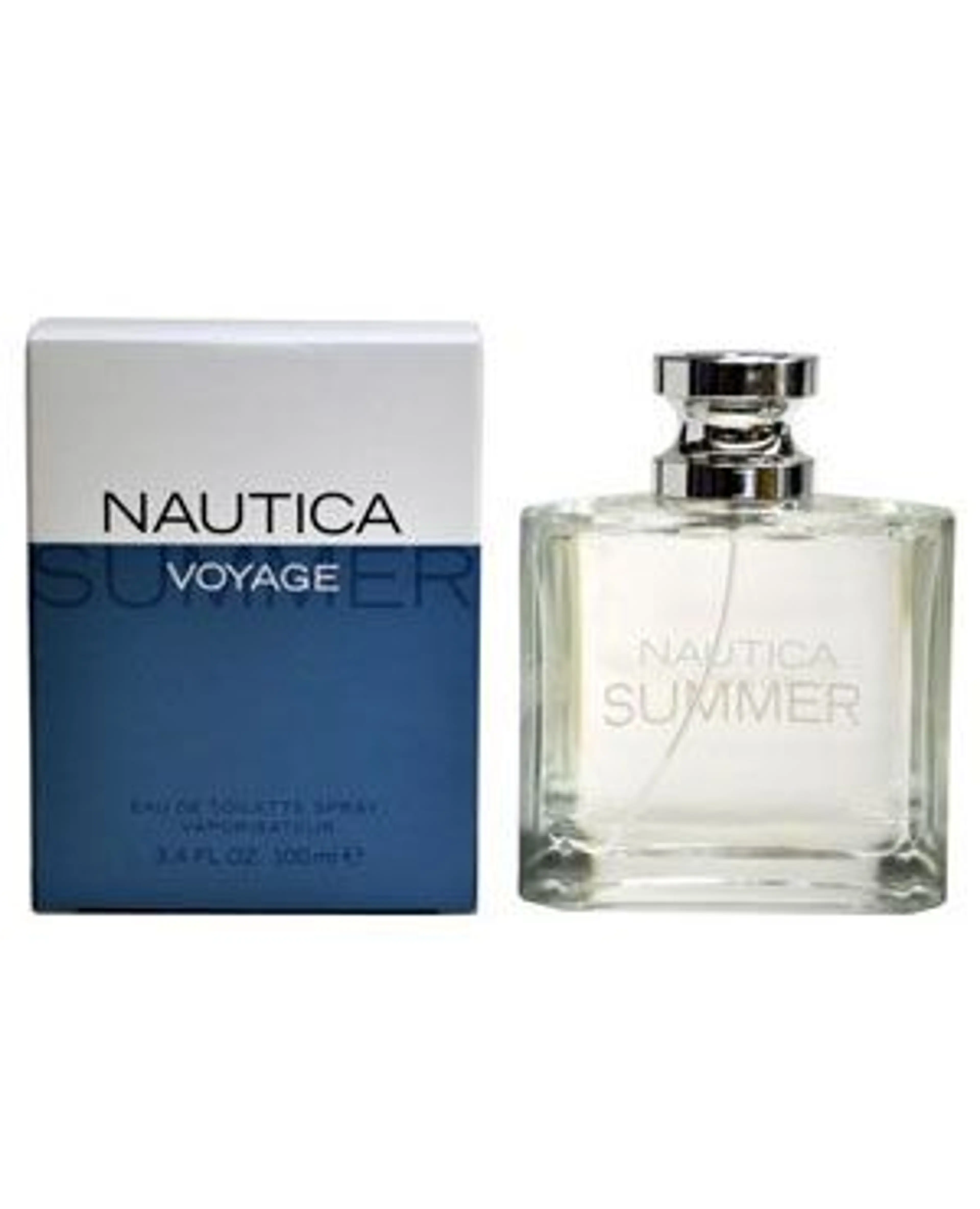 Nautica Summer Voyage