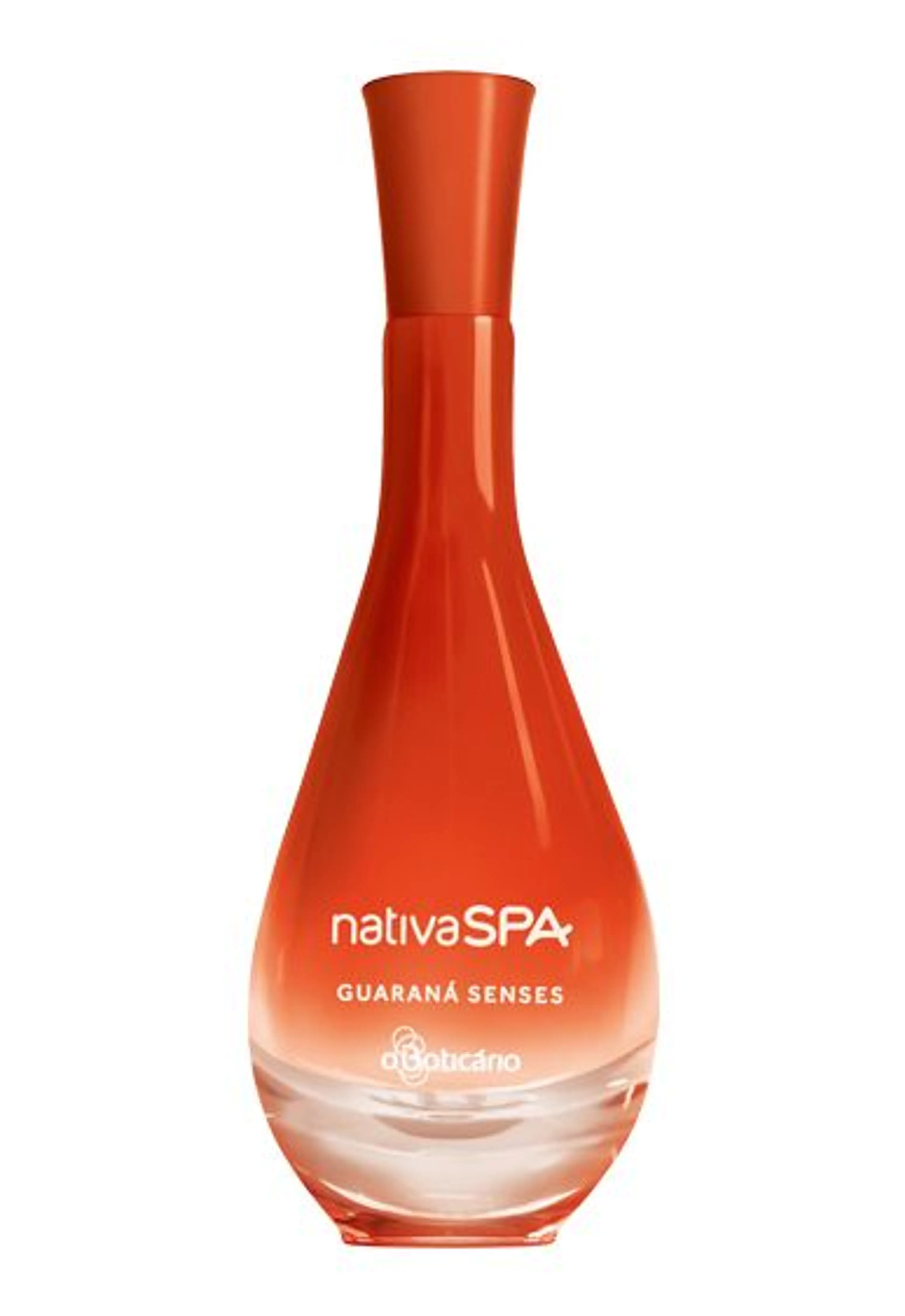 Nativa SPA Guaraná Senses