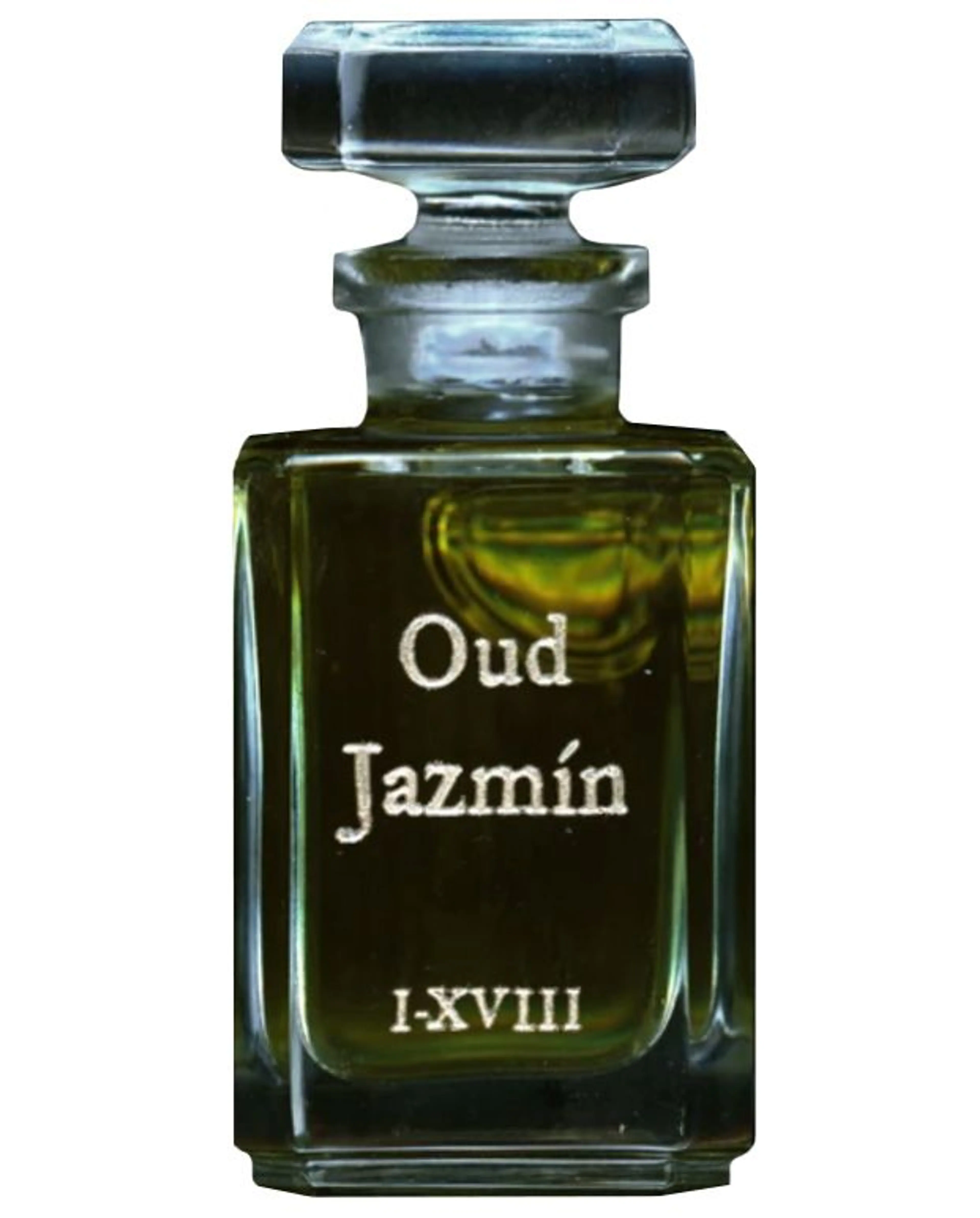 Oud Jazmín