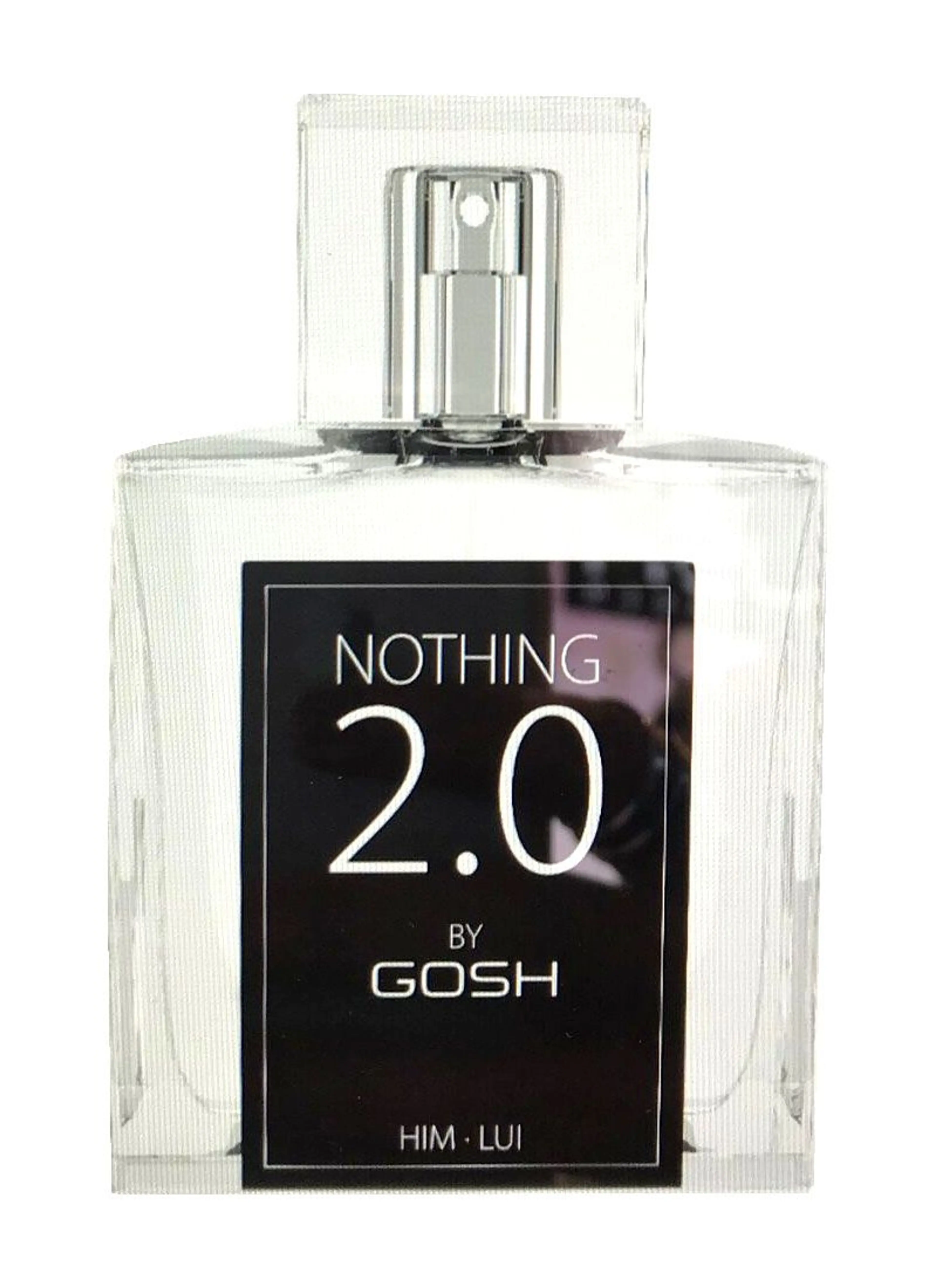 Nothing 2.0 Him