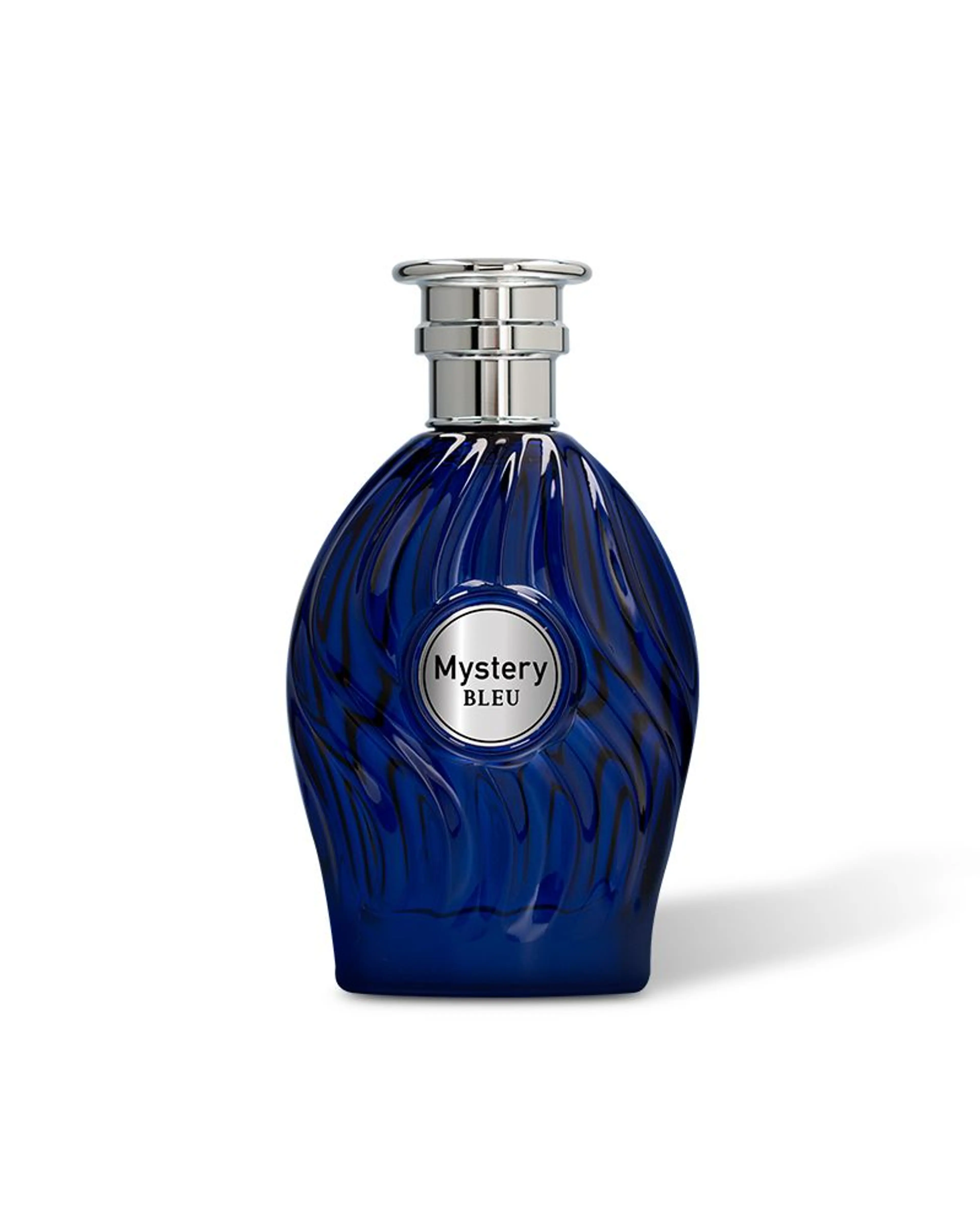 Mystry Blue
