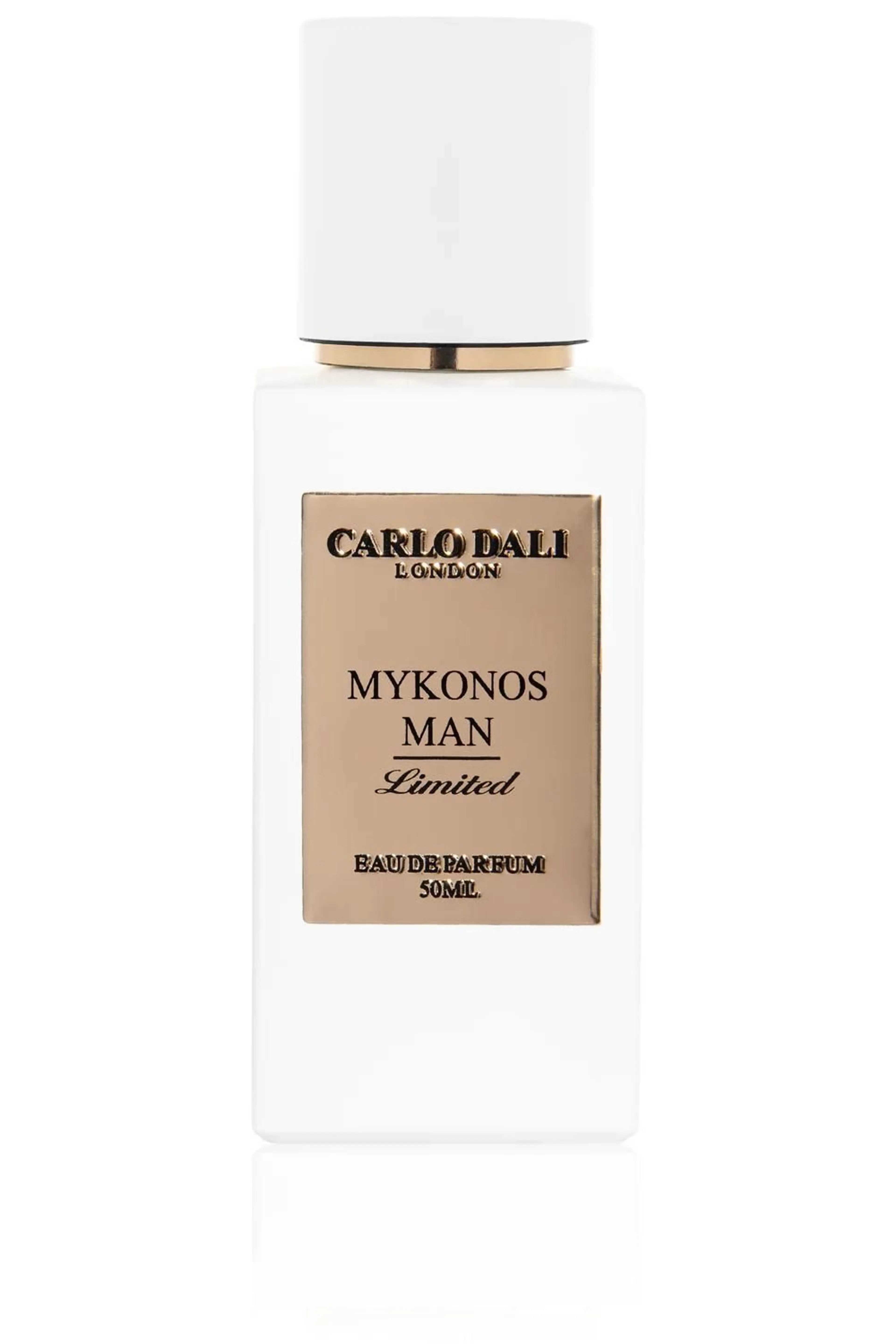 Mykonos Man