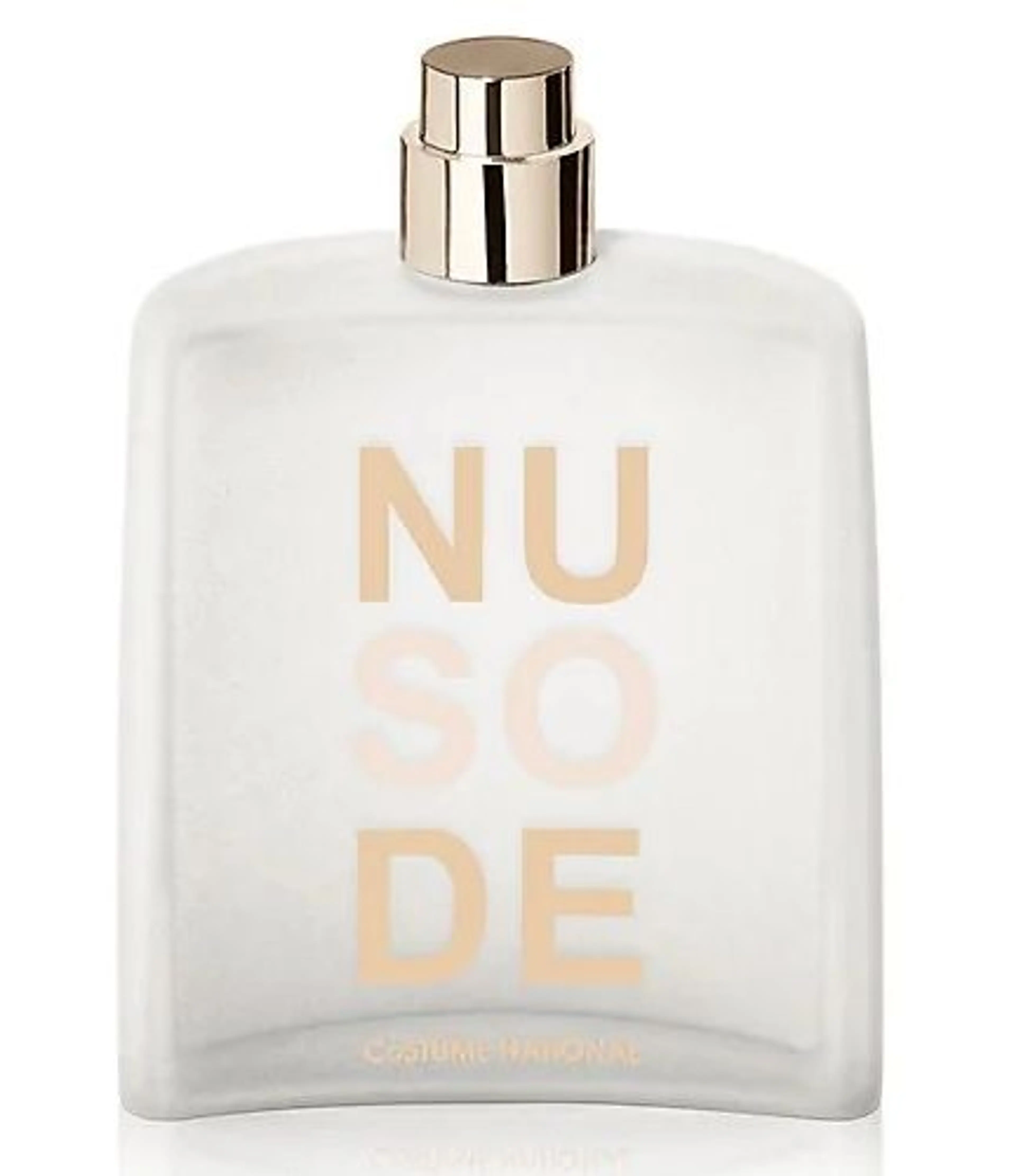 NU SO DE Eau de Toilette