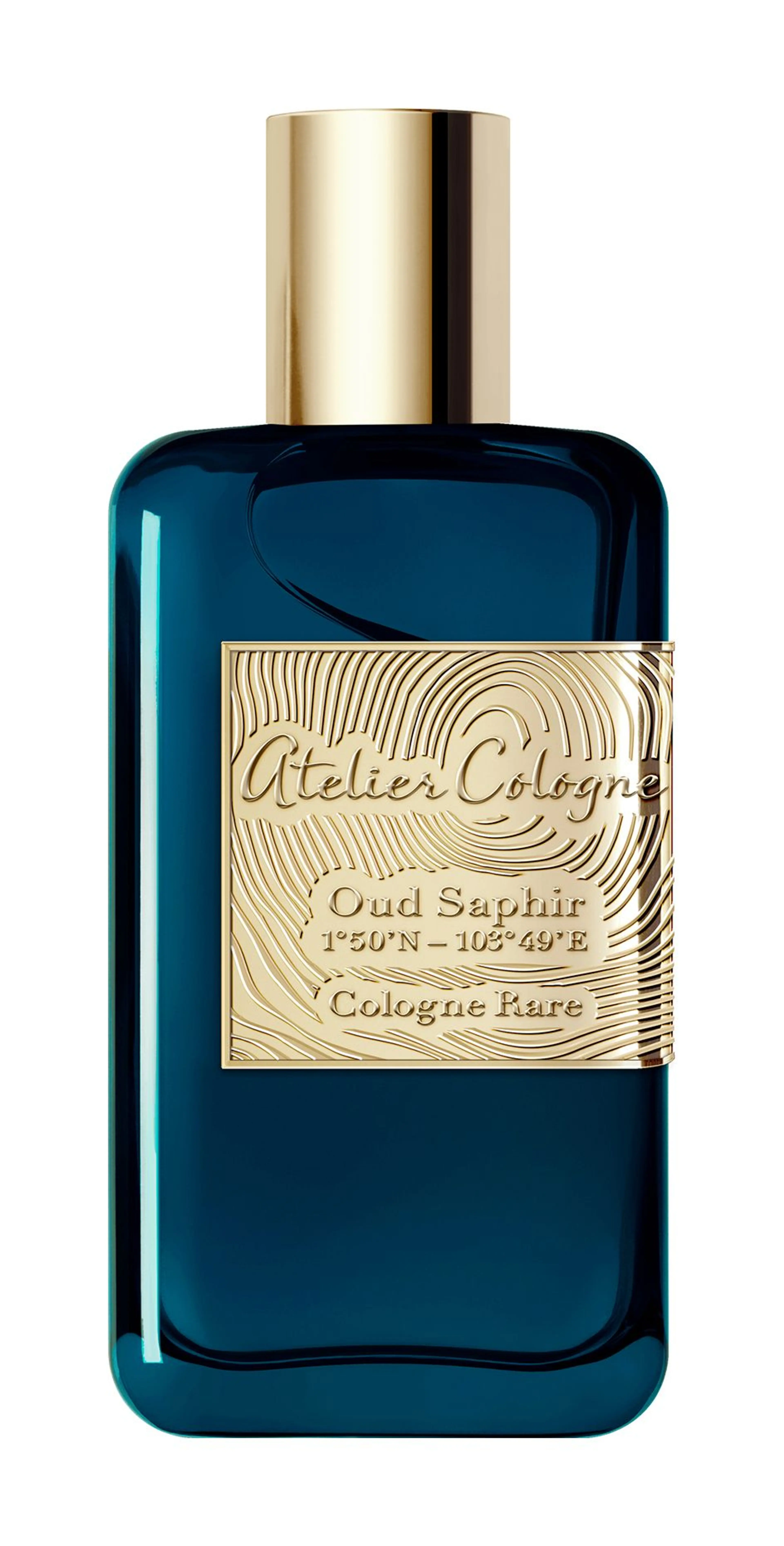 Oud Saphir