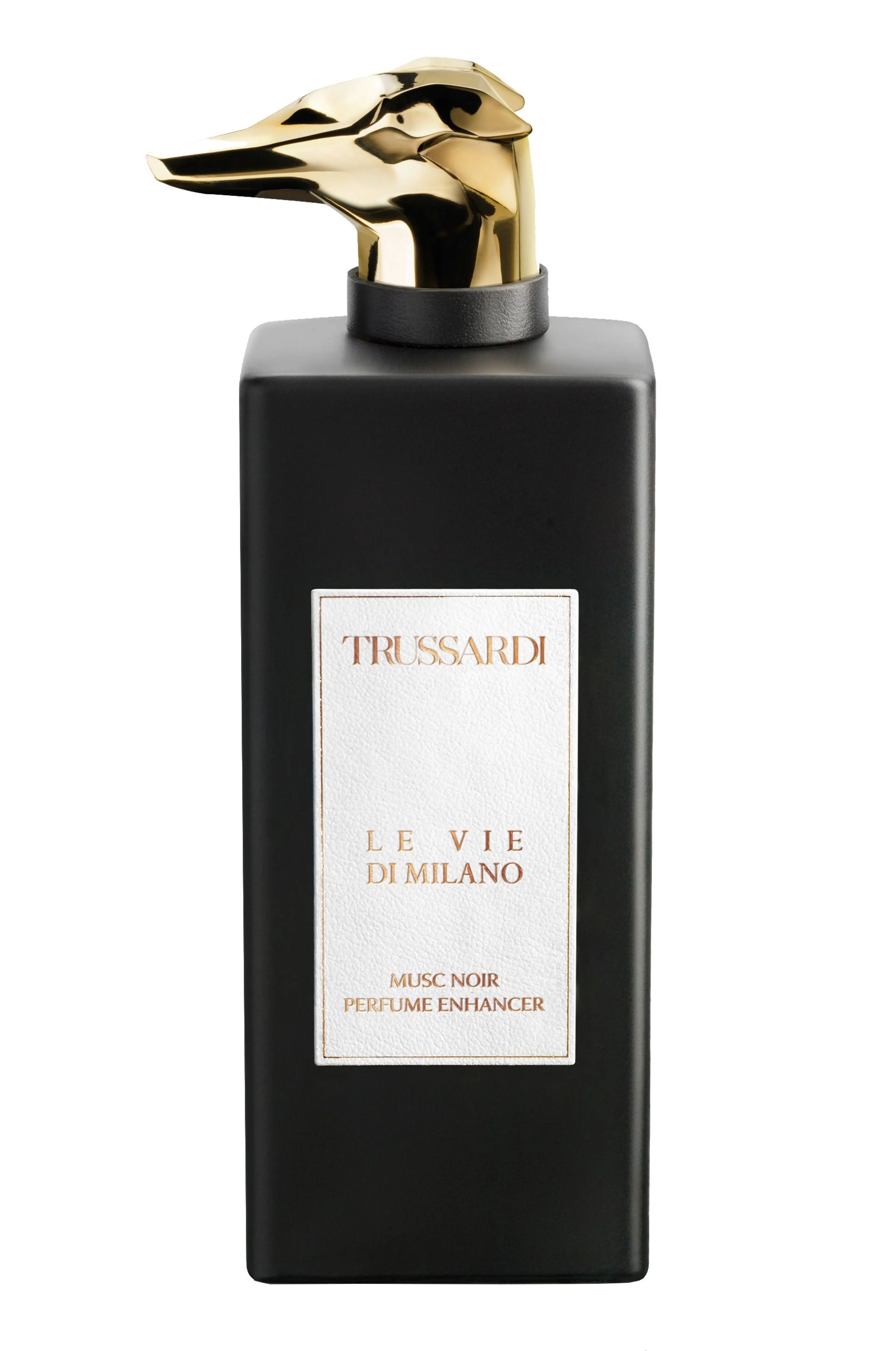 Musc Noir Perfume Enhancer