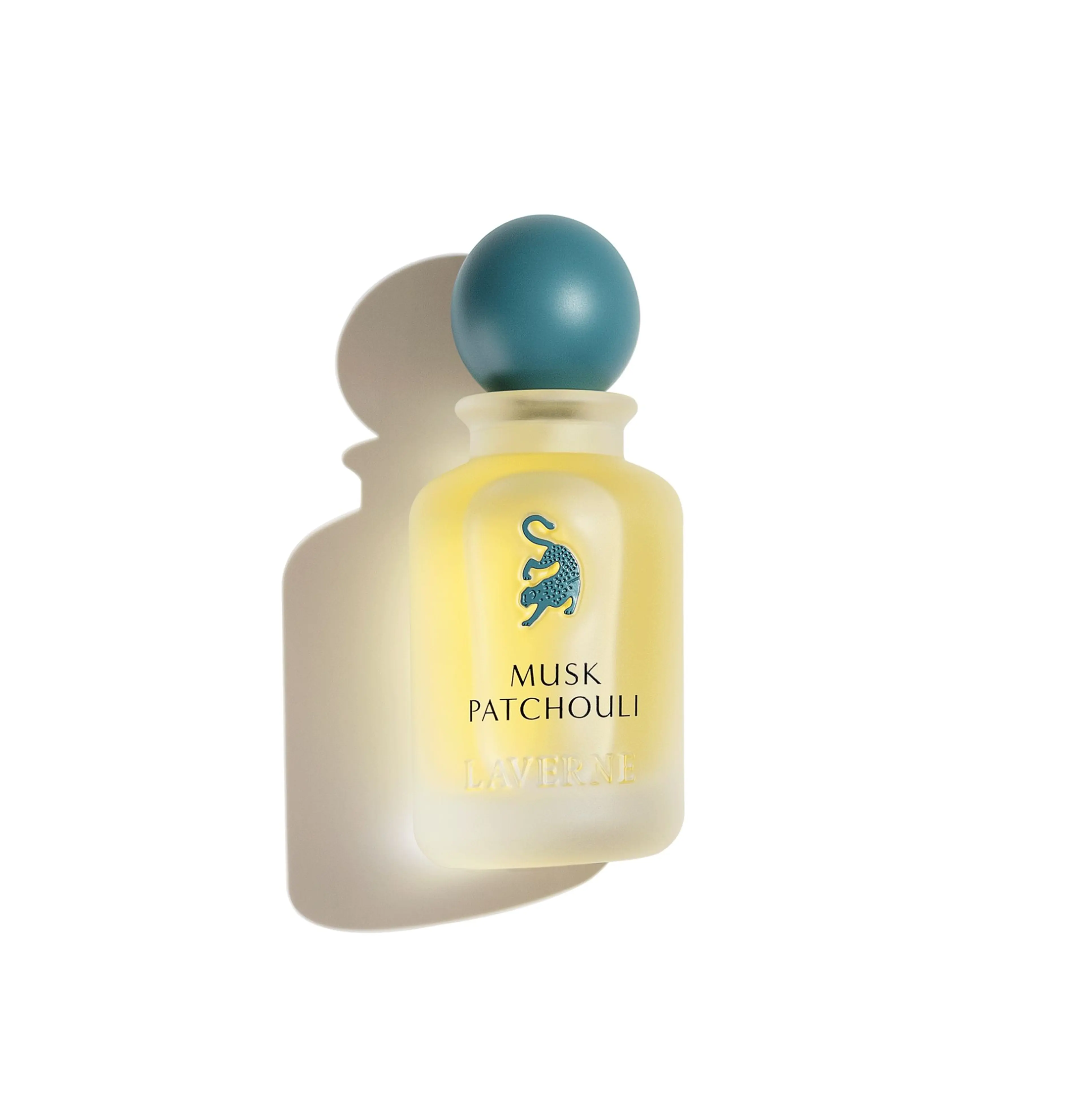 Musk Patchouli