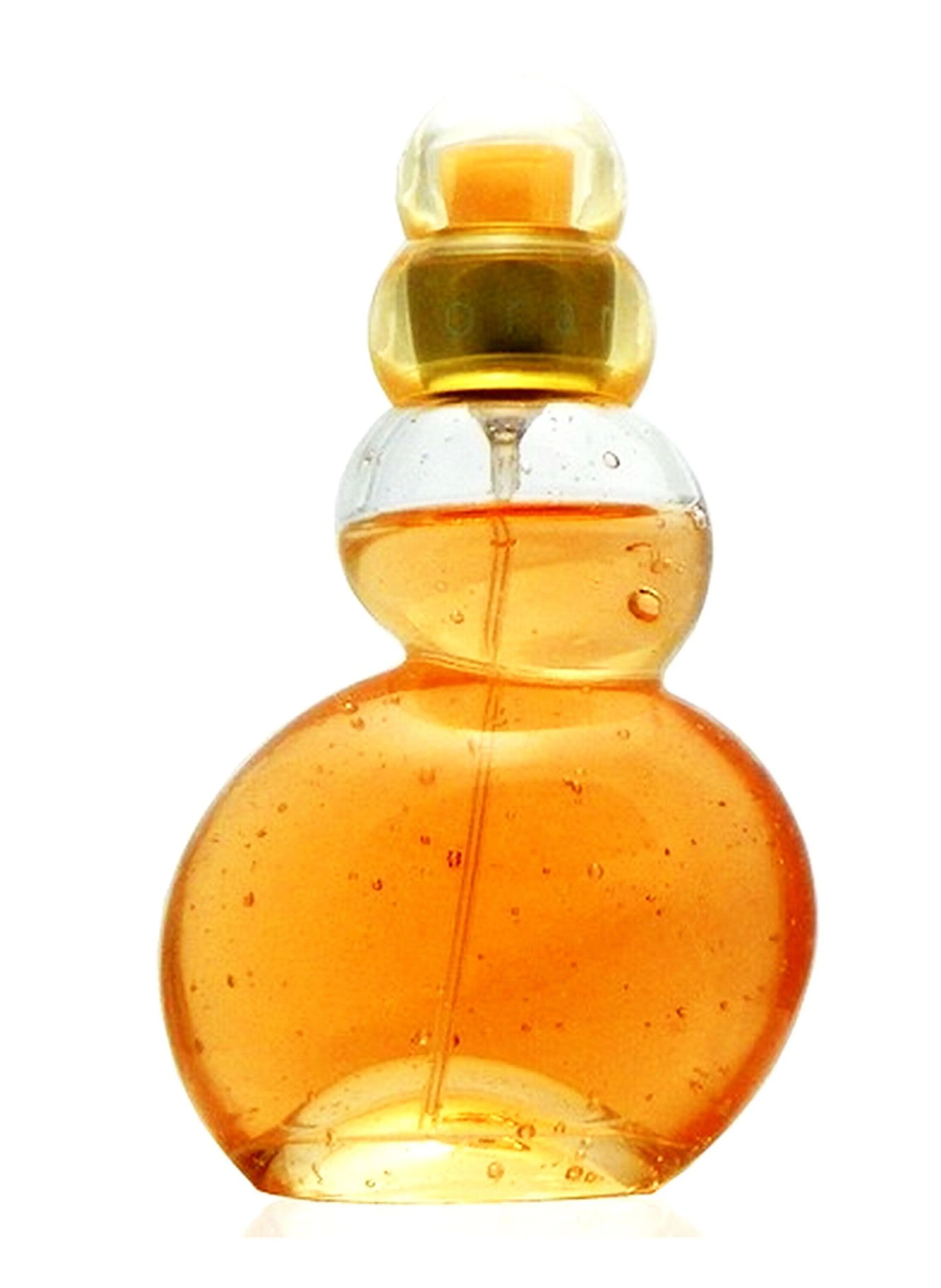 Orange Tonic