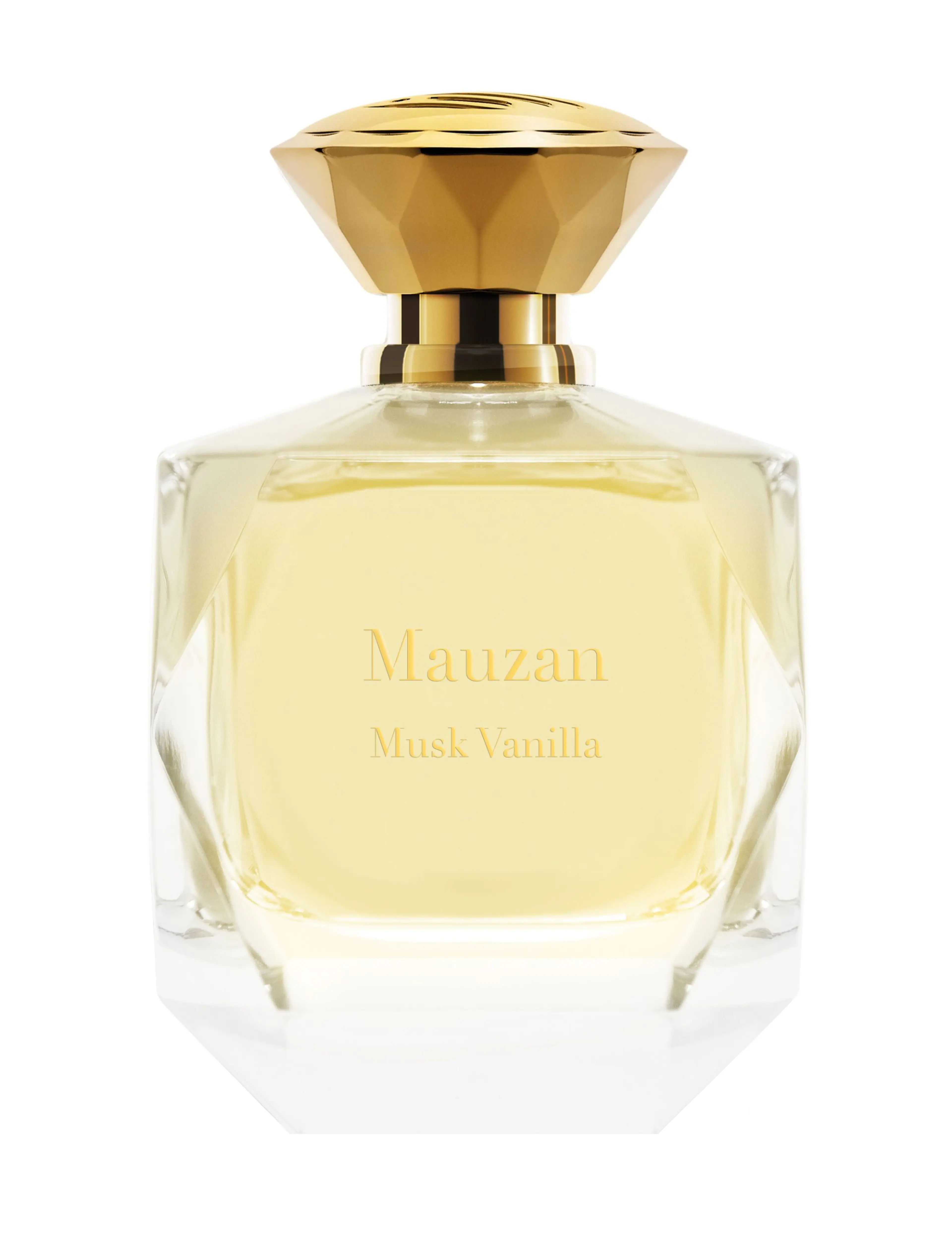 Musk Vanilla