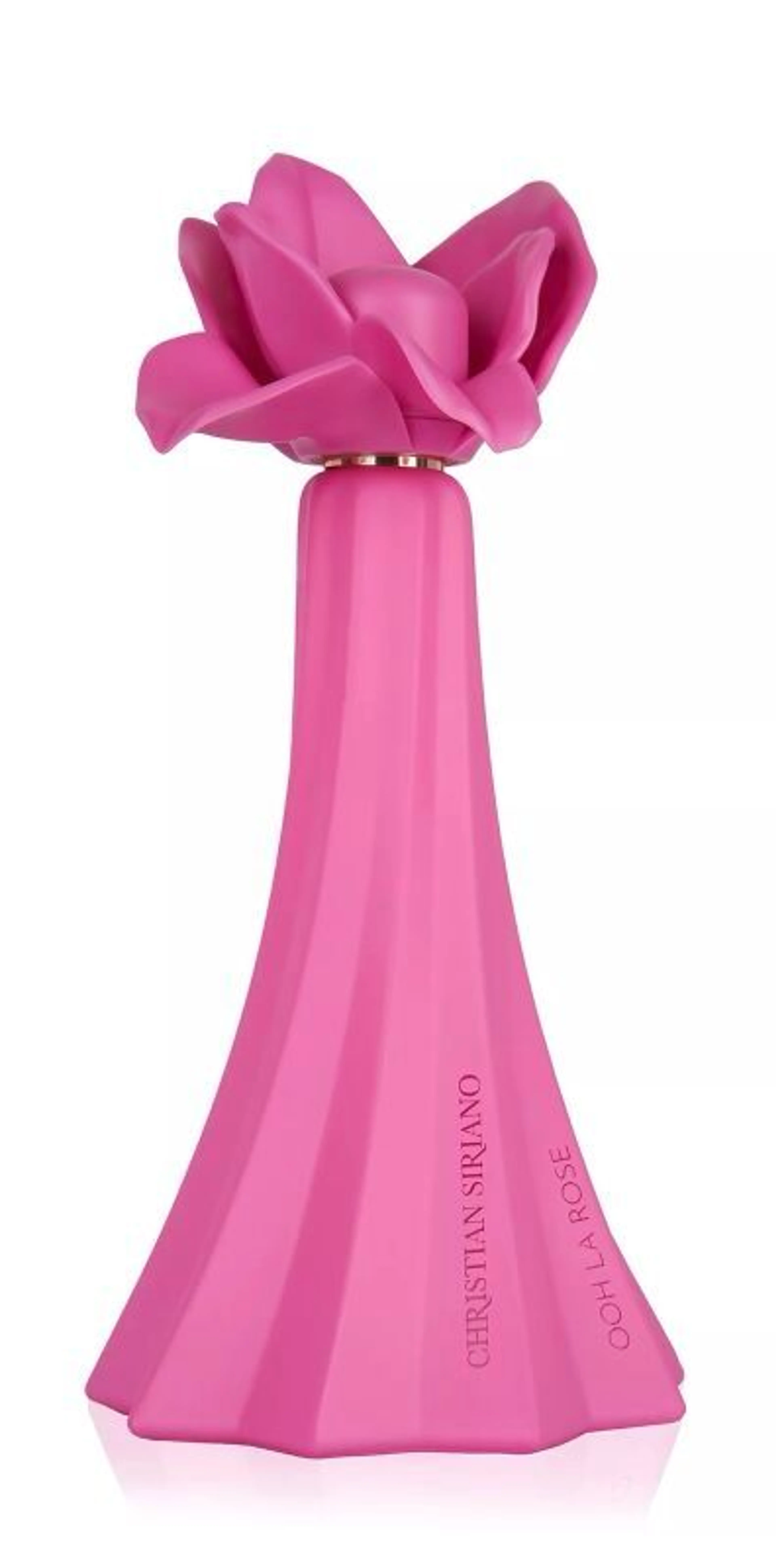 Ooh La Rose