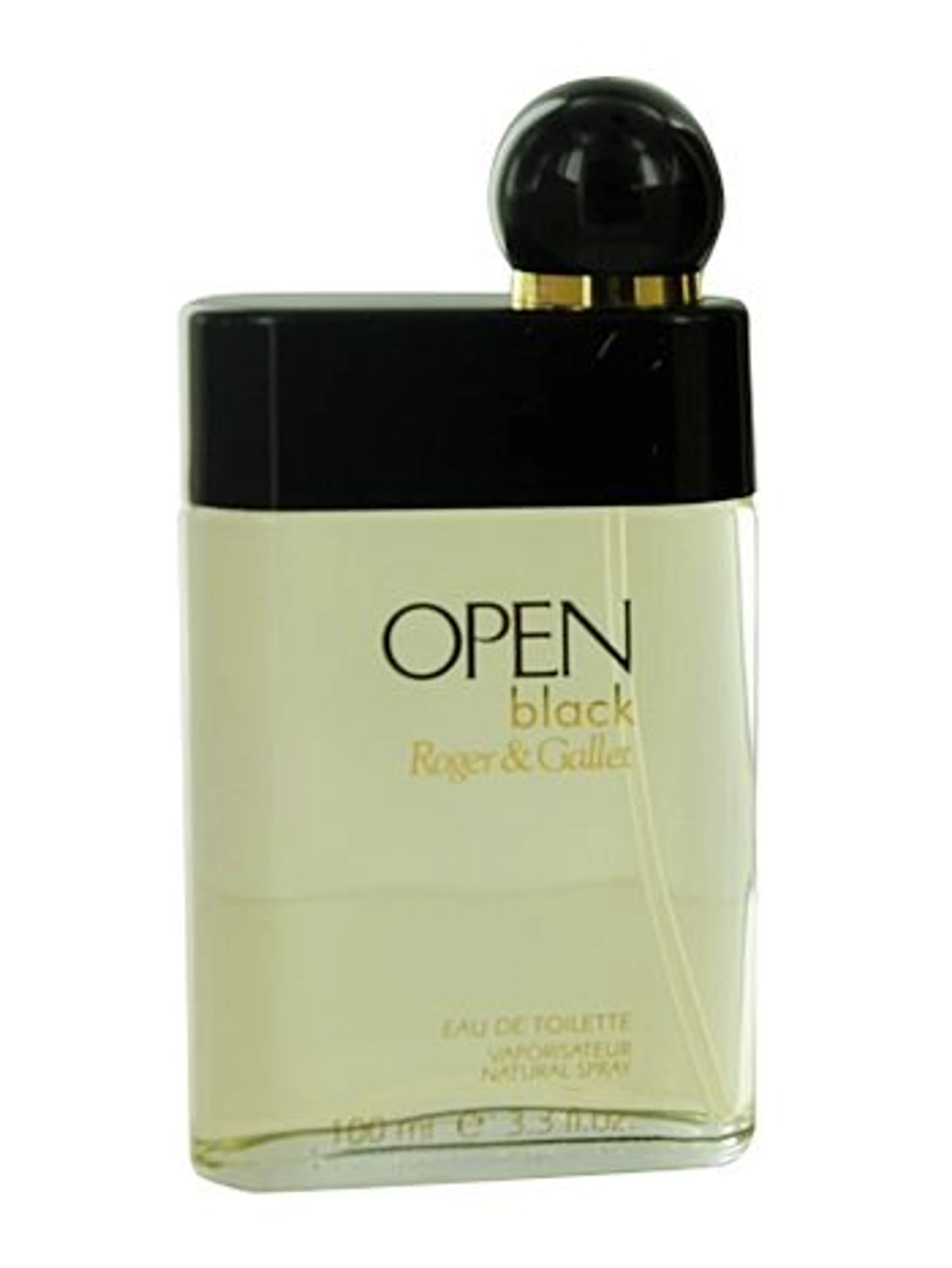 Open Black