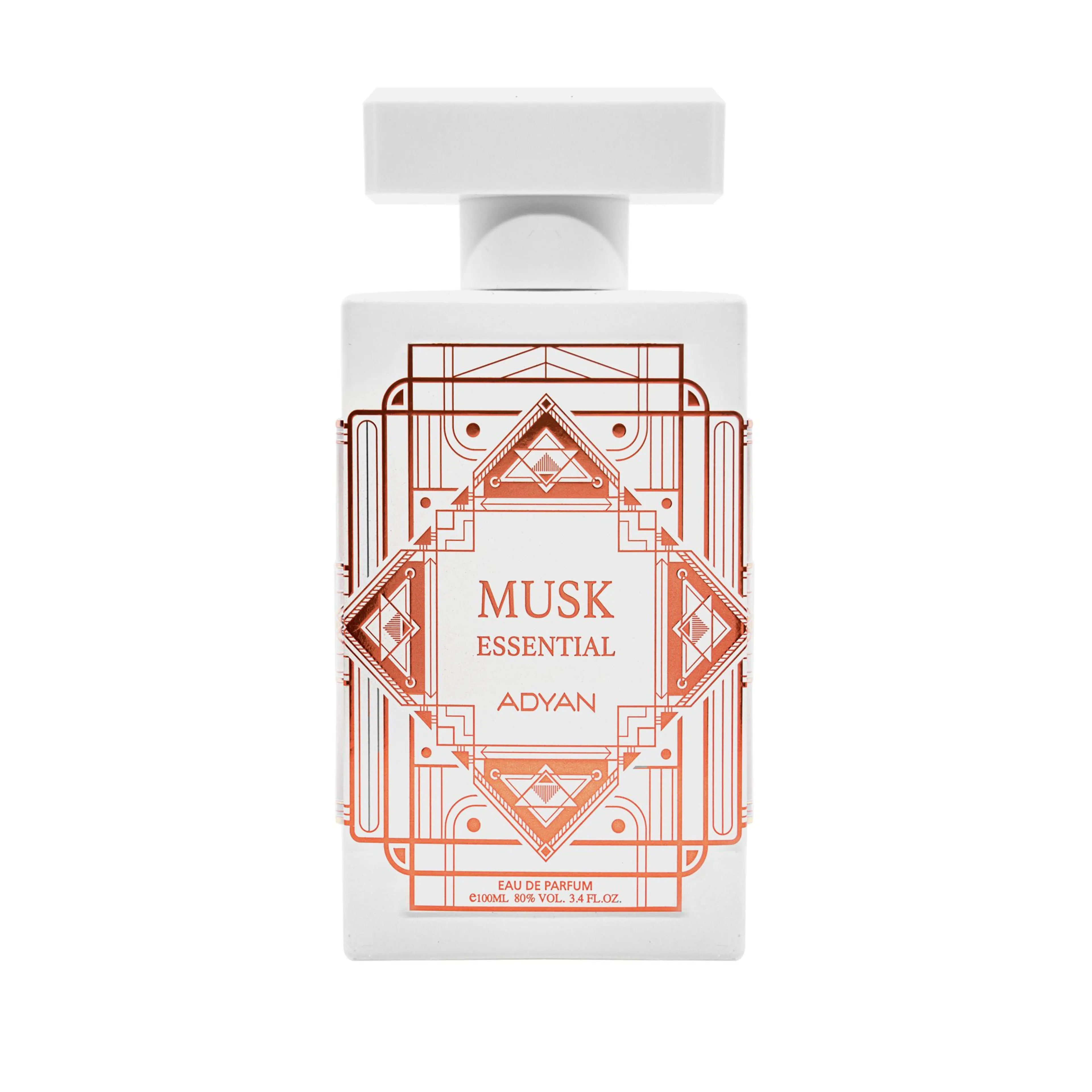 Musk Essential