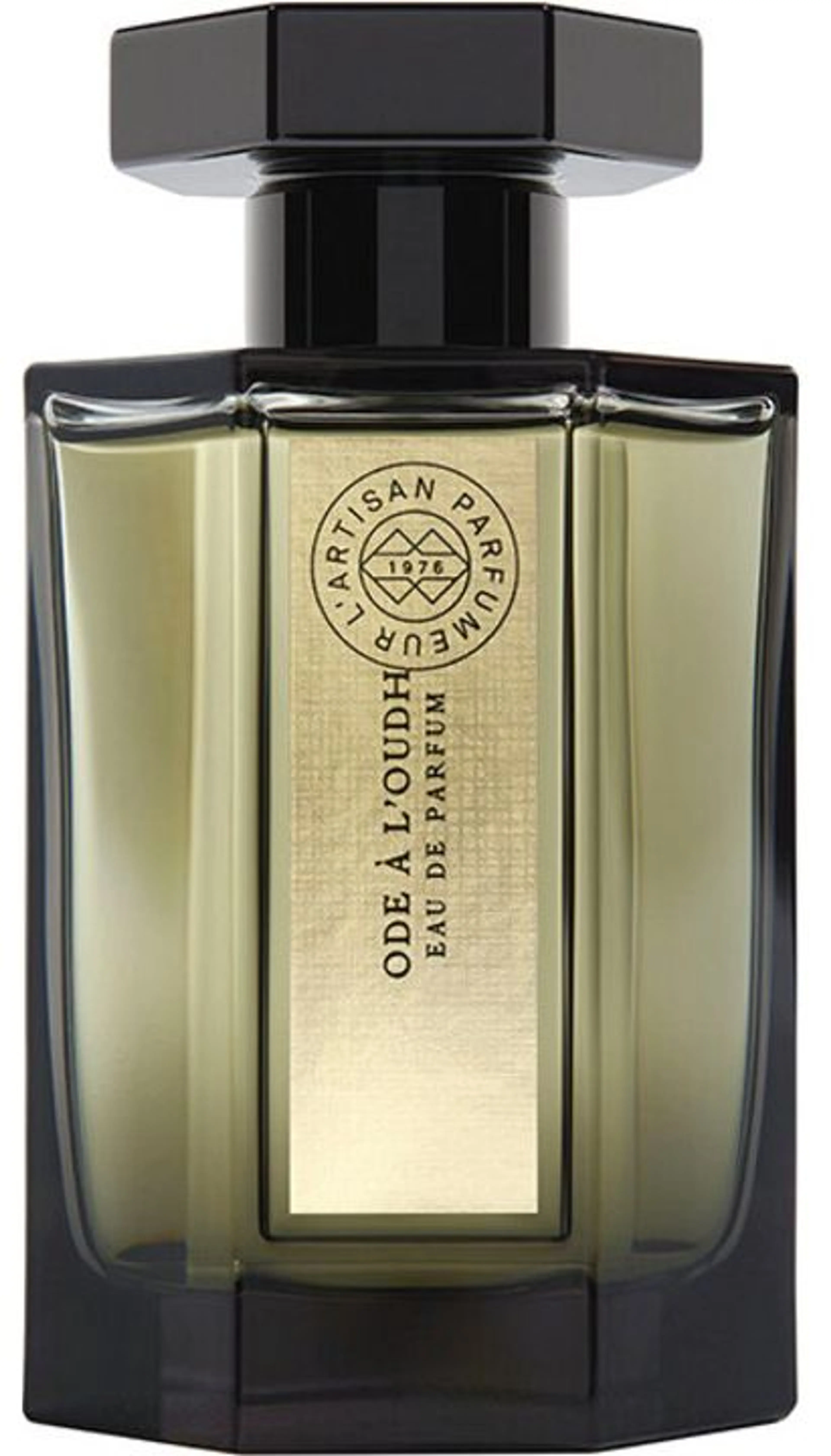 Ode à l'Oudh