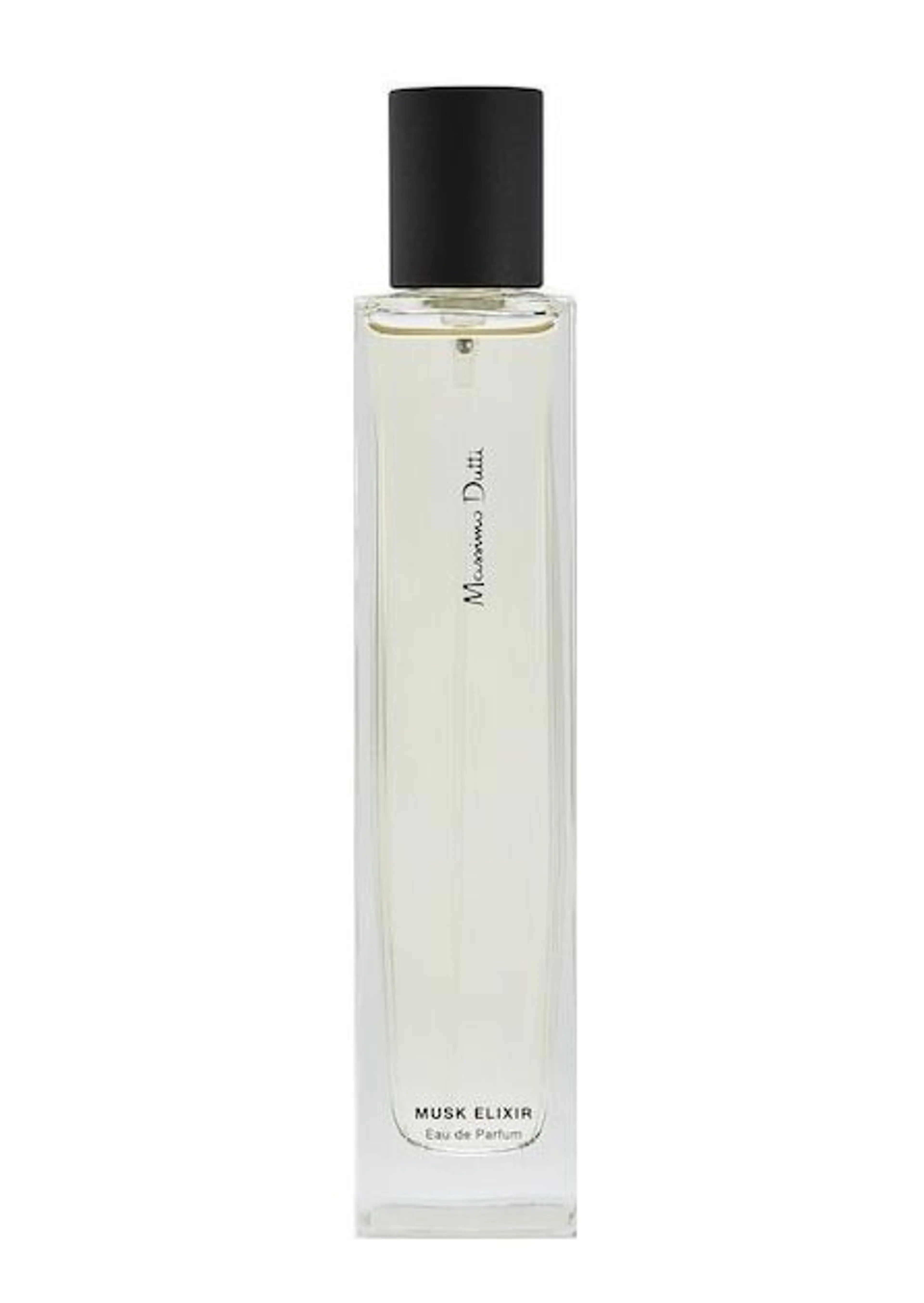 Musk Elixir