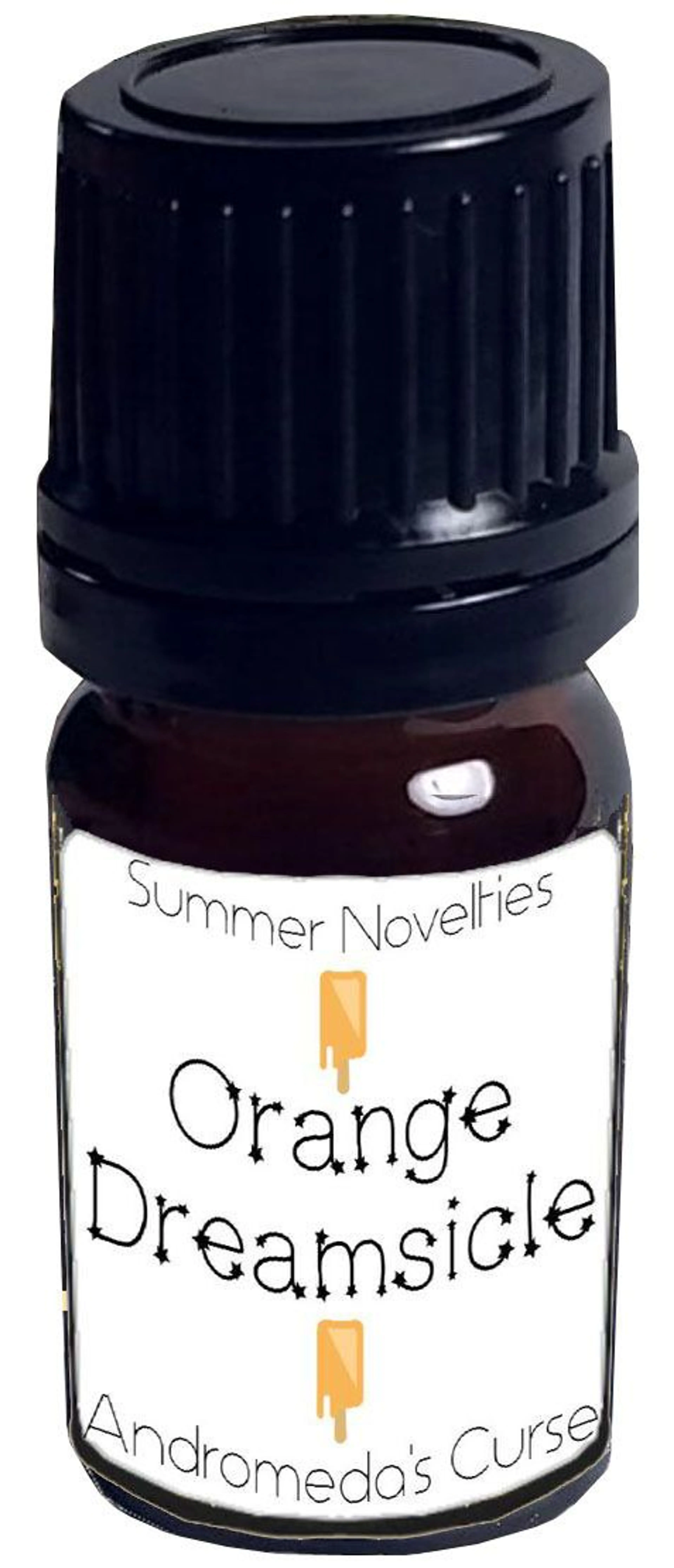 Orange Dreamsicle