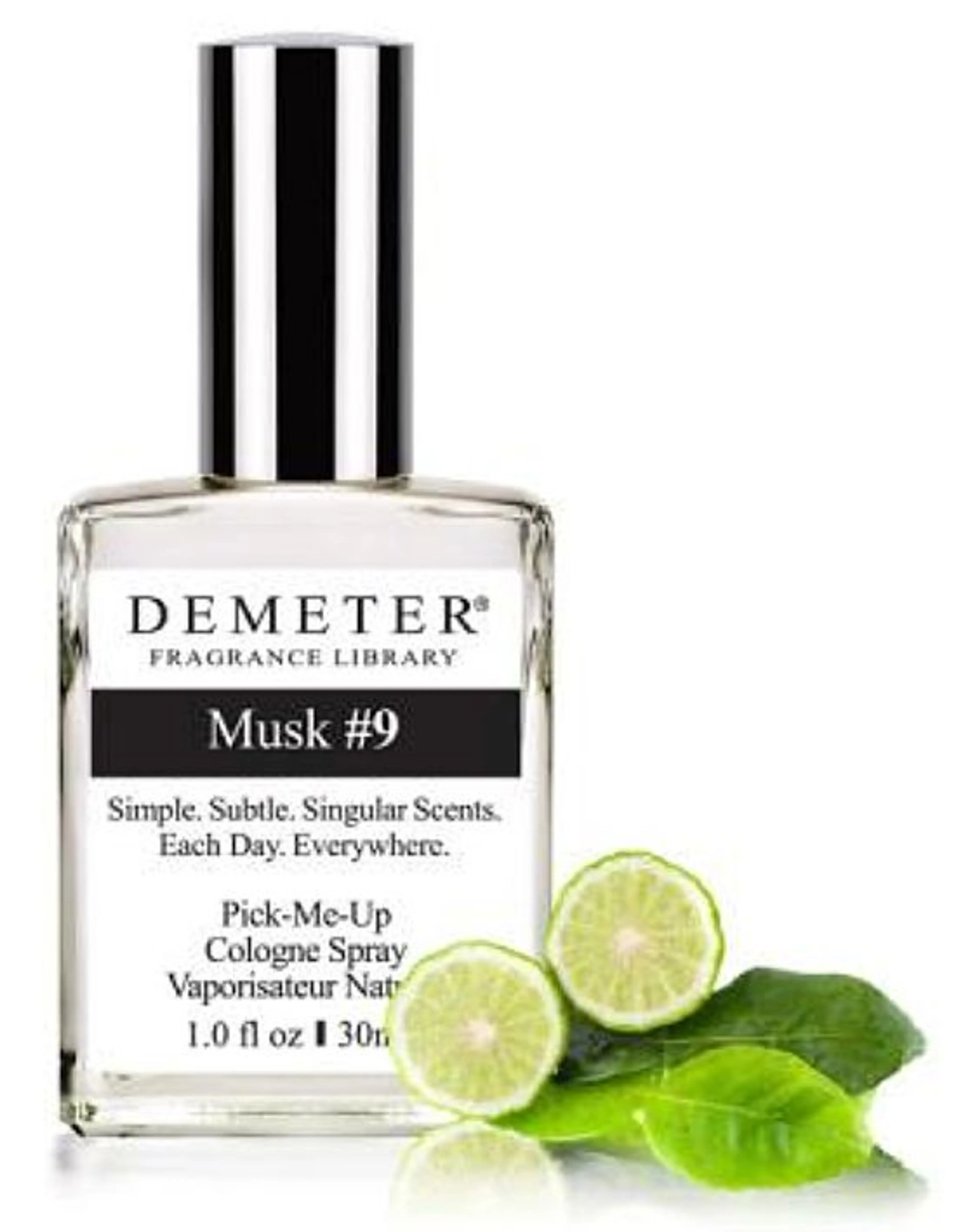 Musk #9