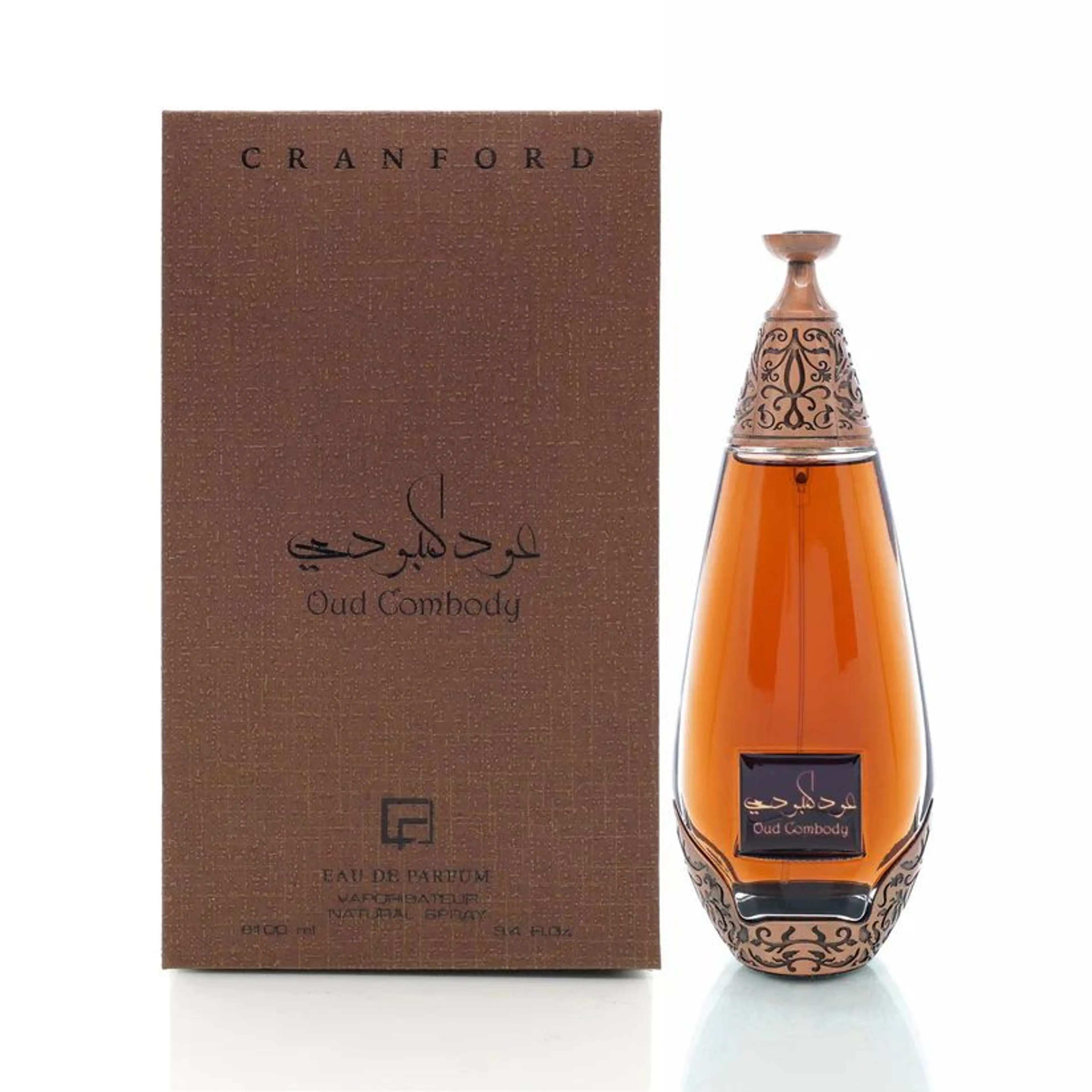 Oud Combody