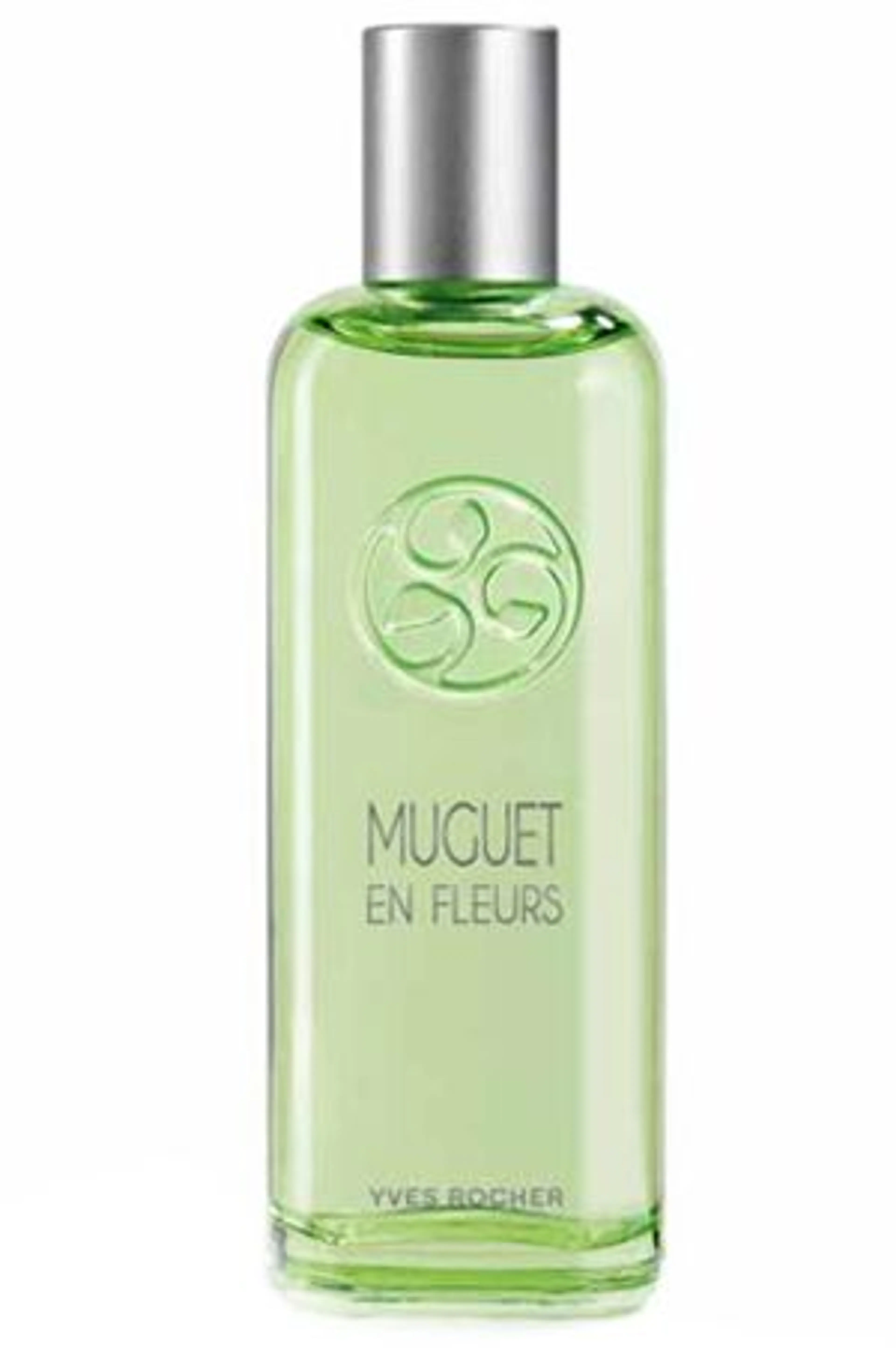 Muguet En Fleurs