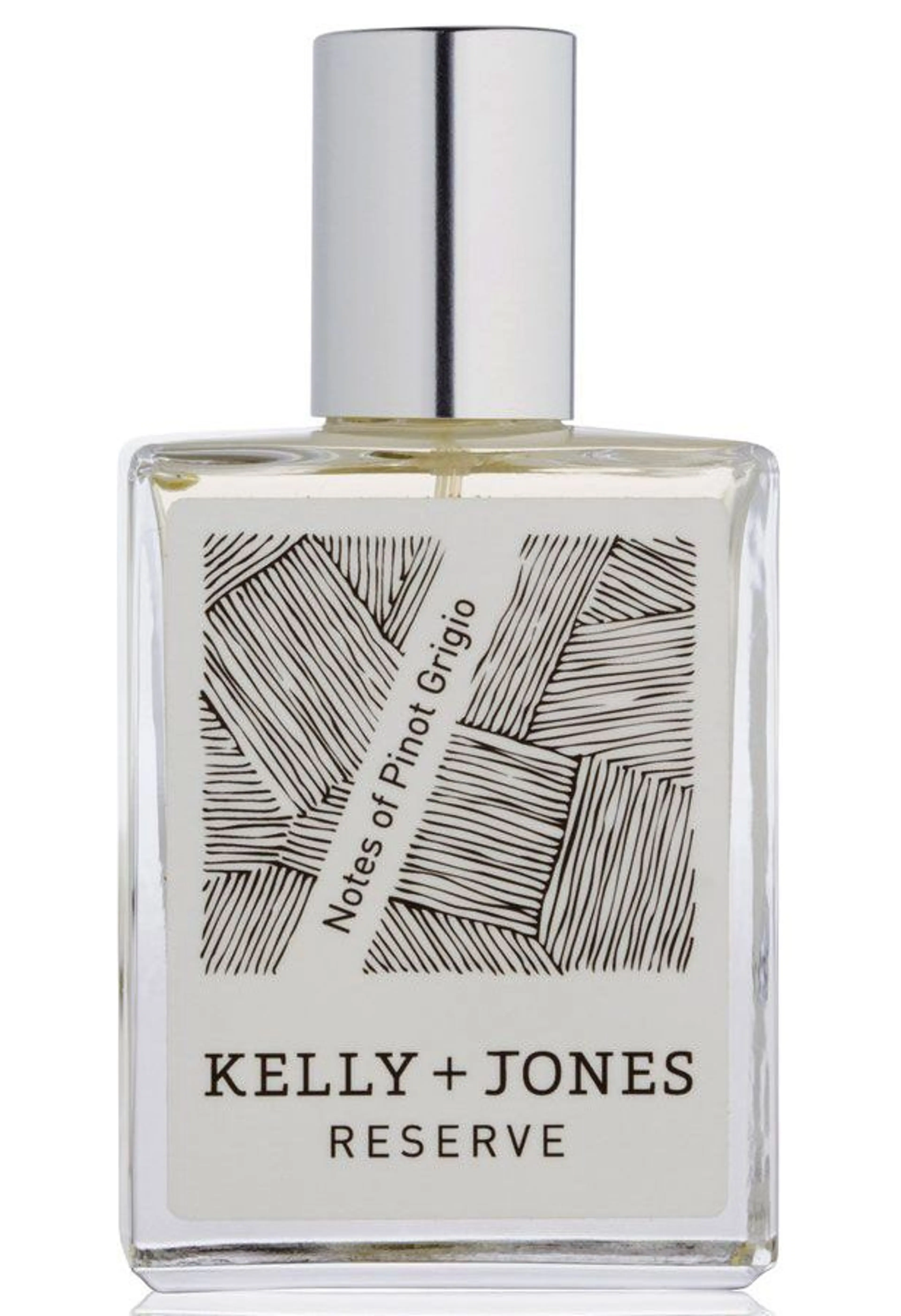 Notes of Pinot Grigio Reserve