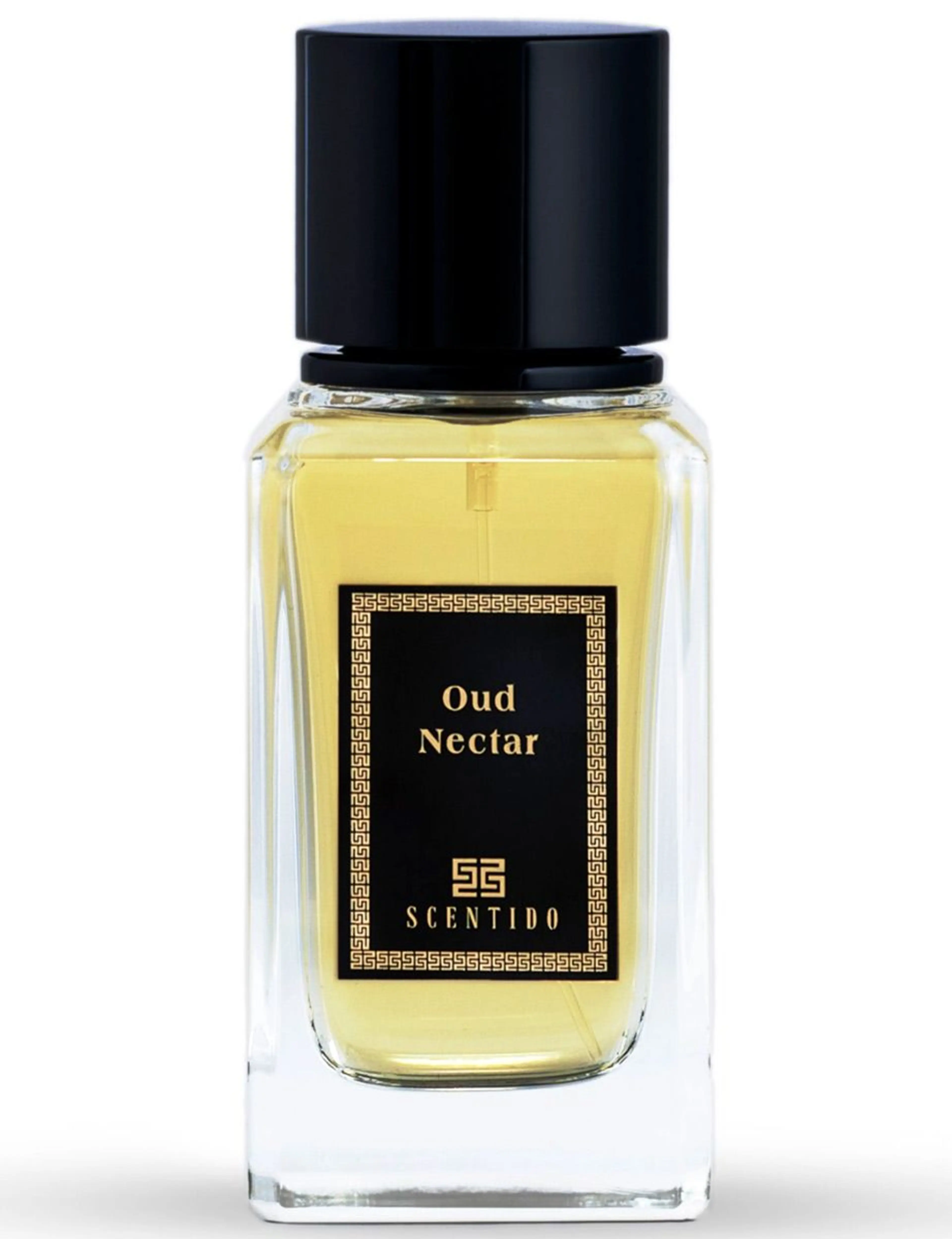 Oud Nectar