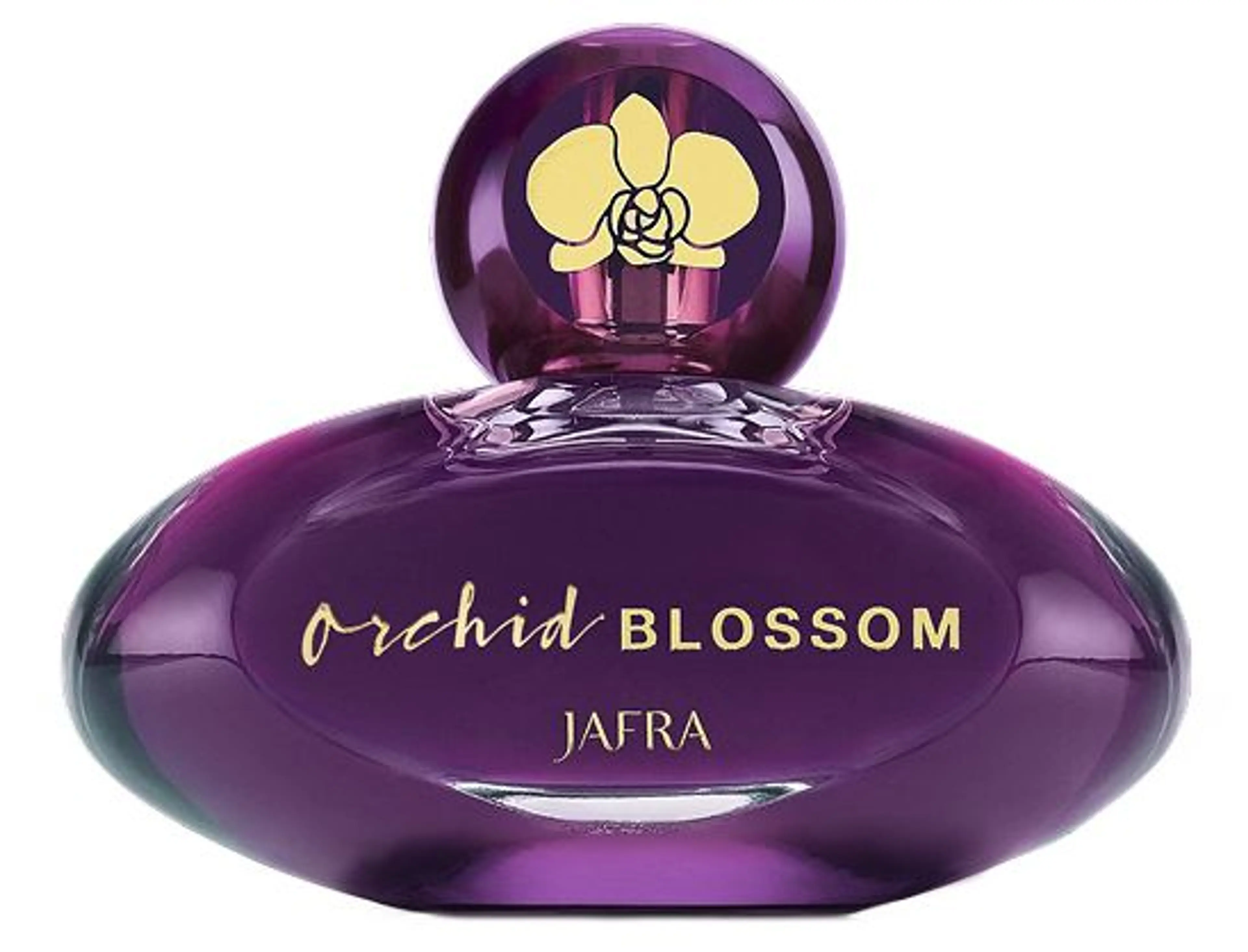 Orchid Blossom