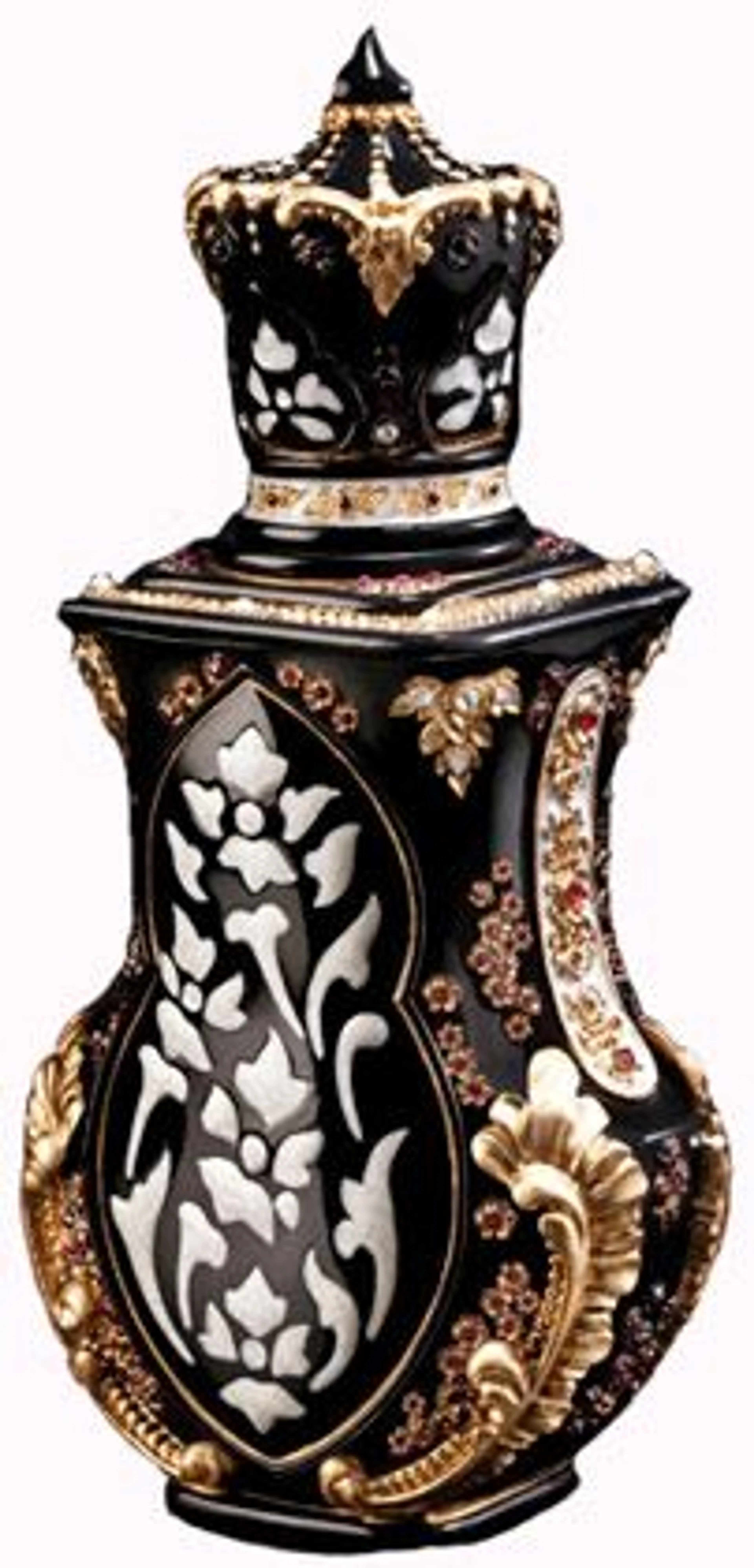 Oudh Crystal