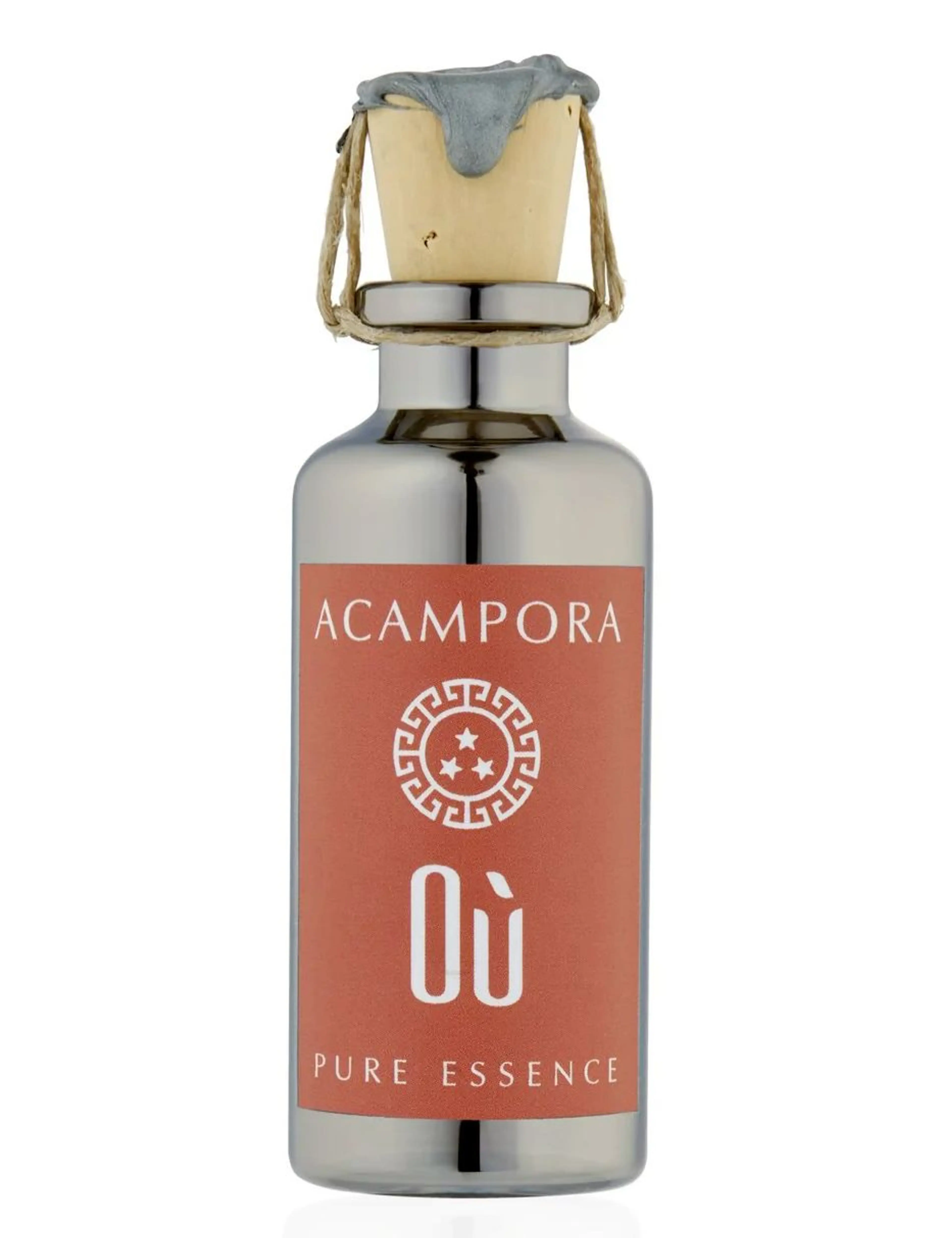 Où – Pure Essence