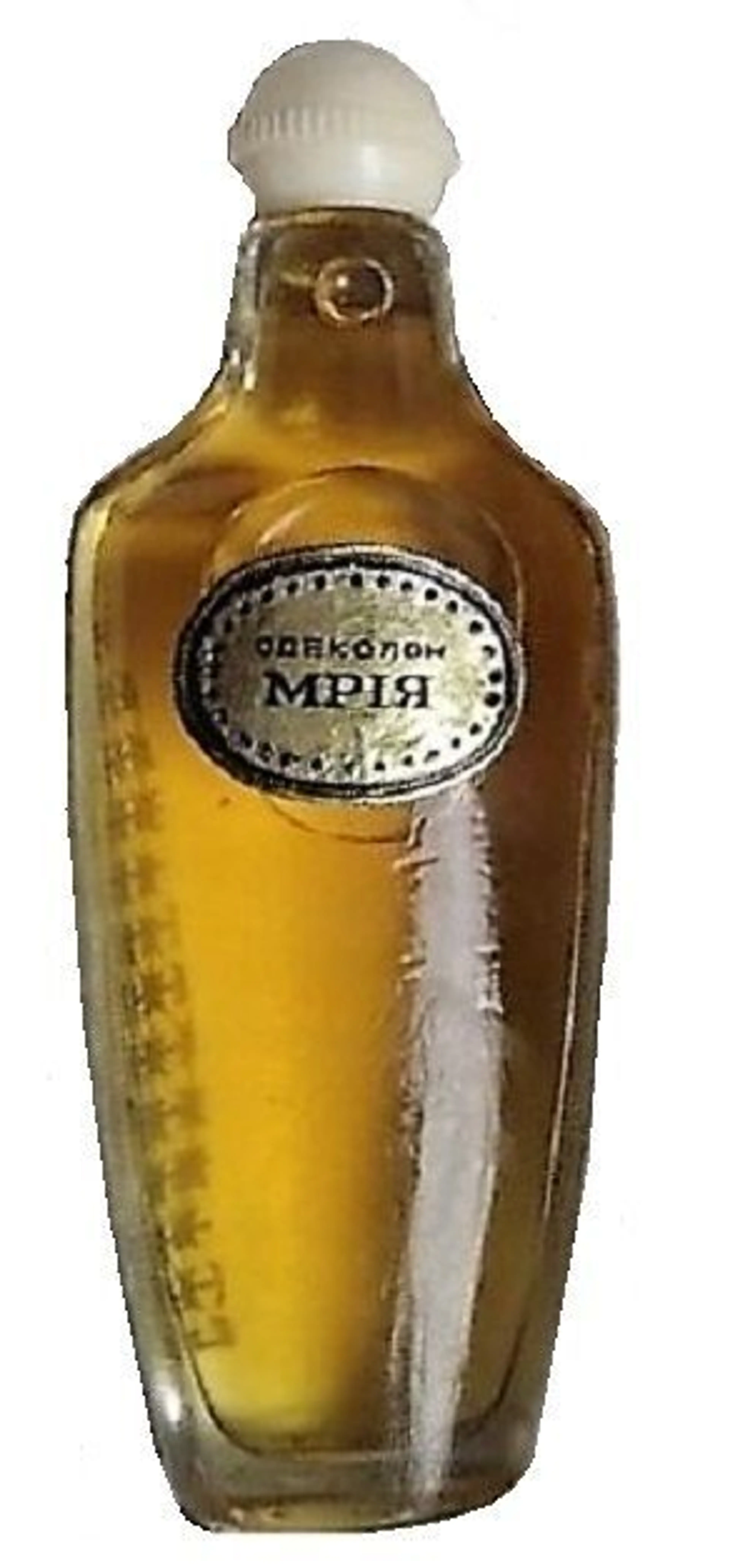 Мрiя - Мечта Одеколон