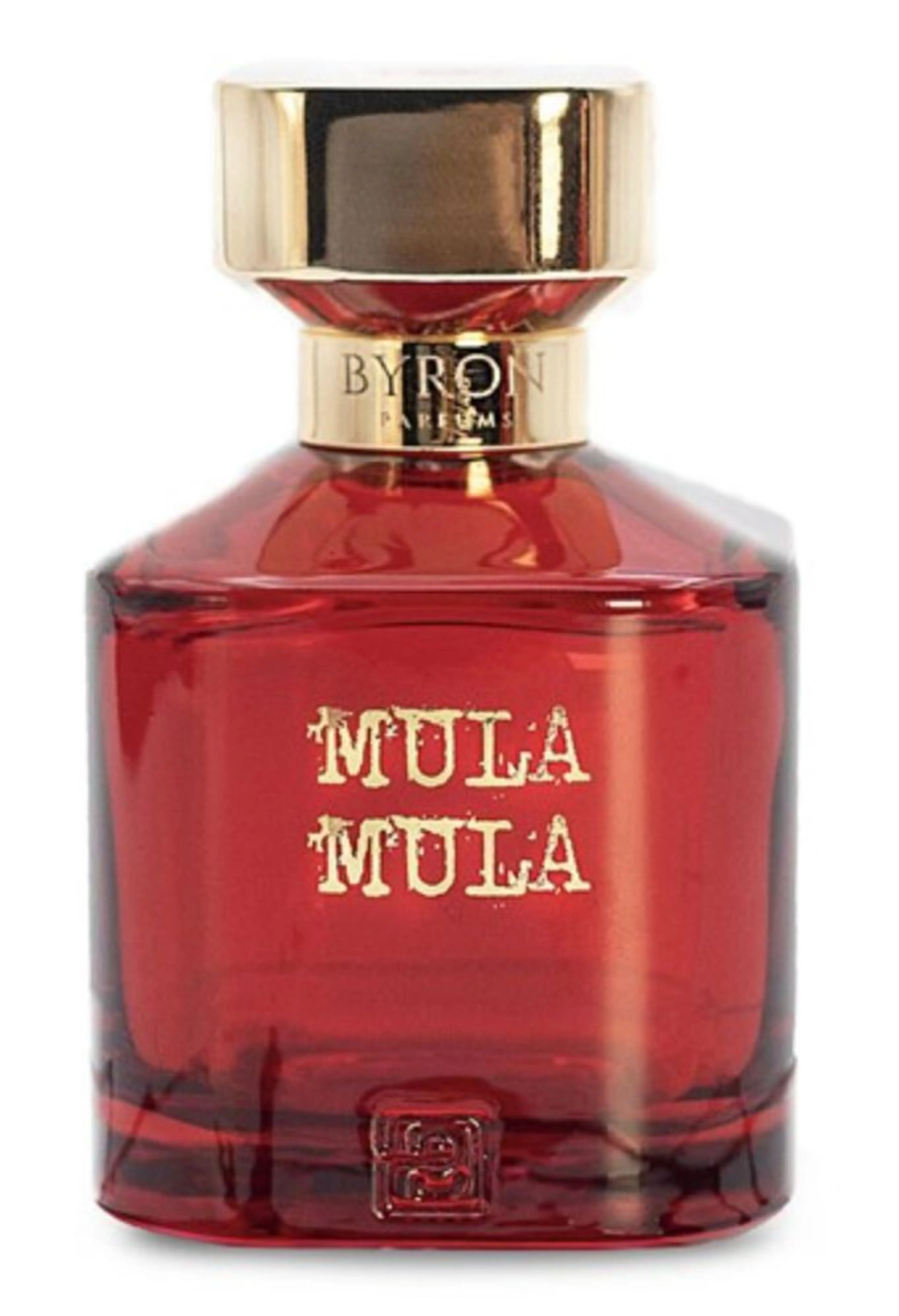 Mula Mula Rouge Extrême