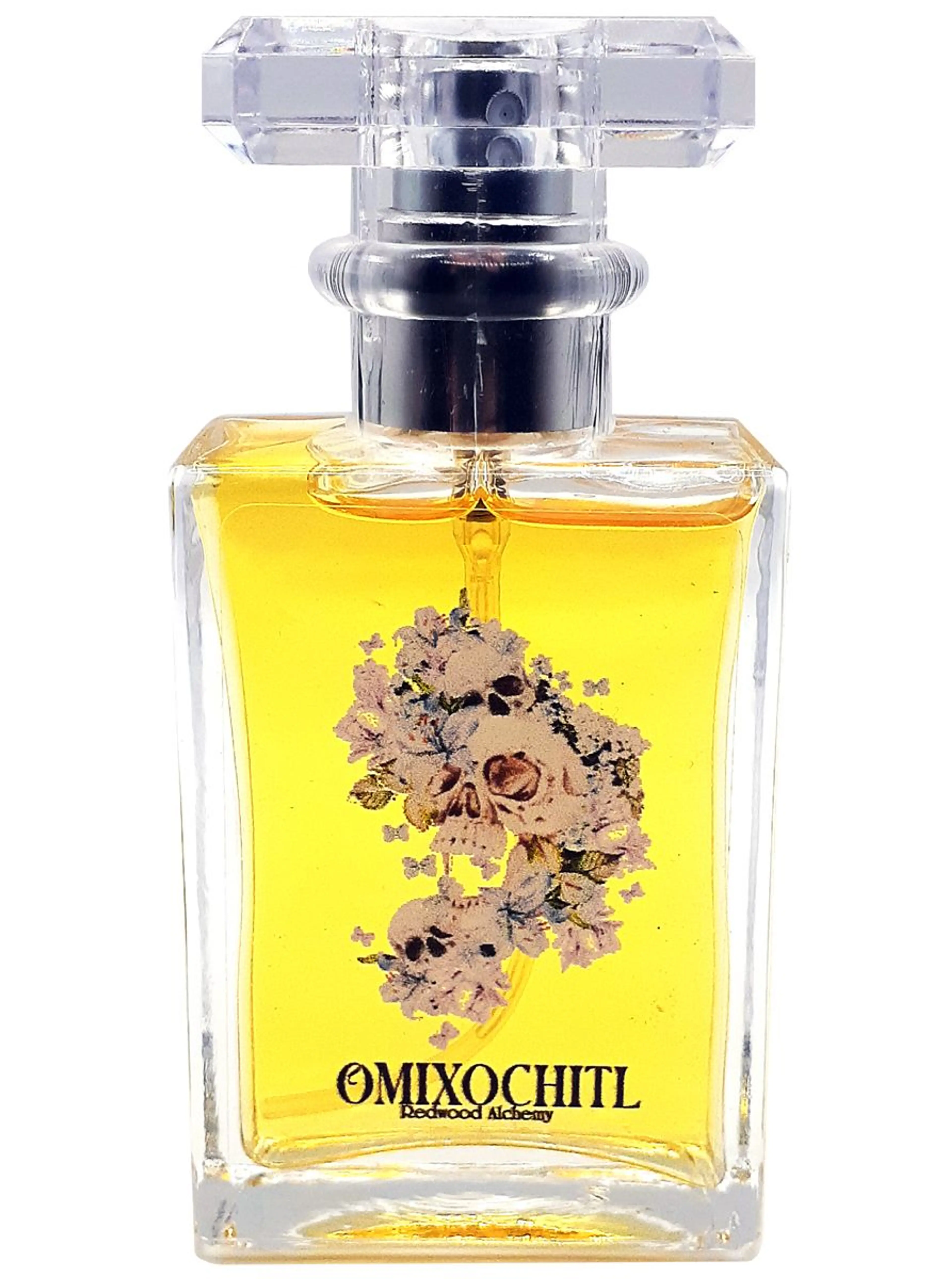 Omixochitl - The Bone Flower